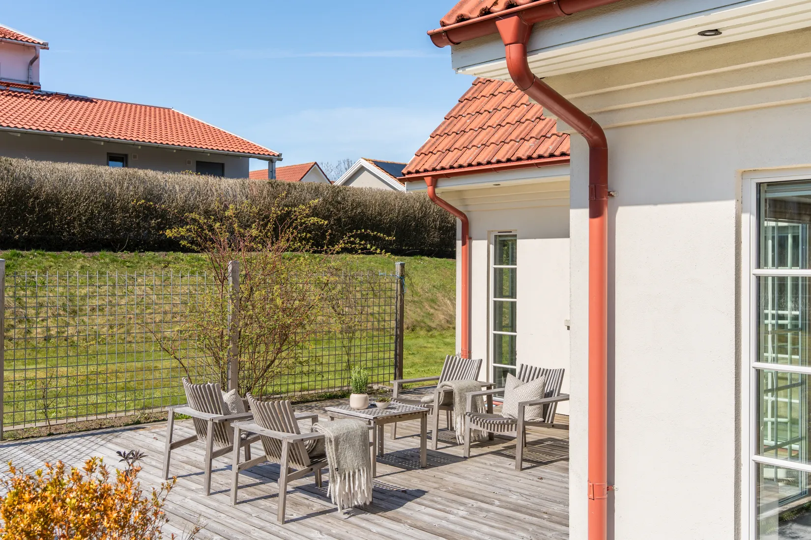 Villa, Havregatan 8, Eslöv