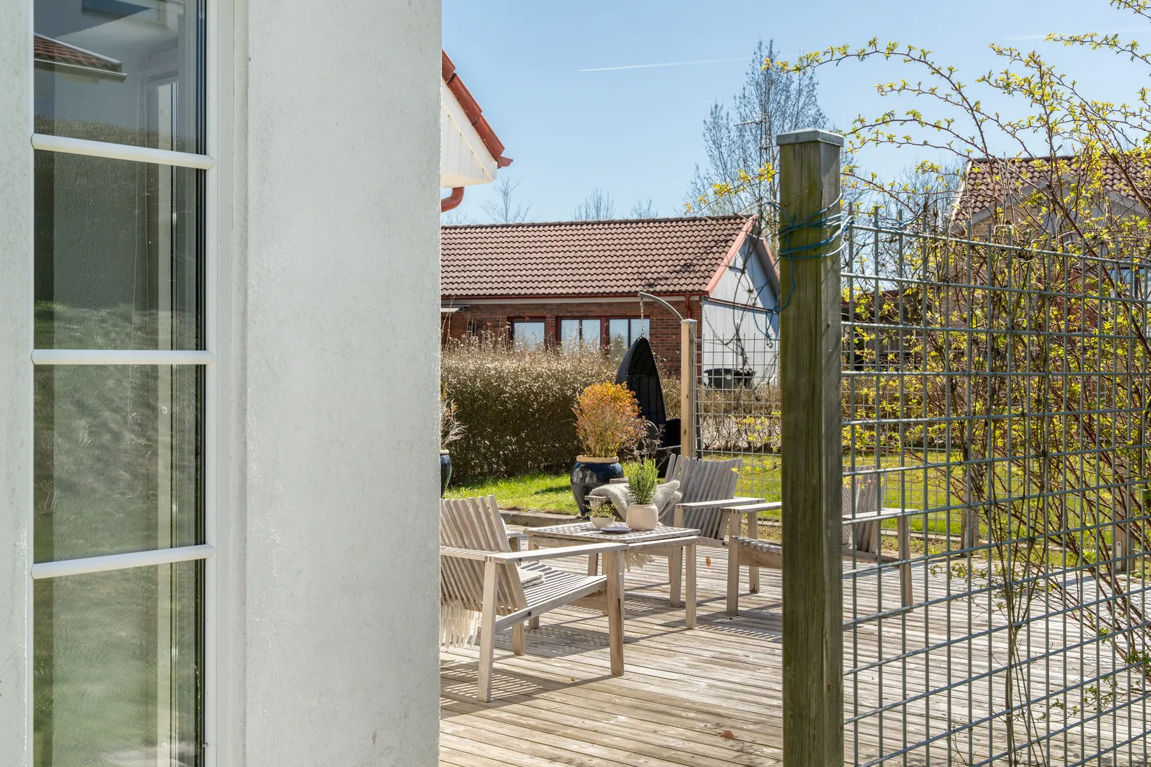 Villa, Havregatan 8, Eslöv