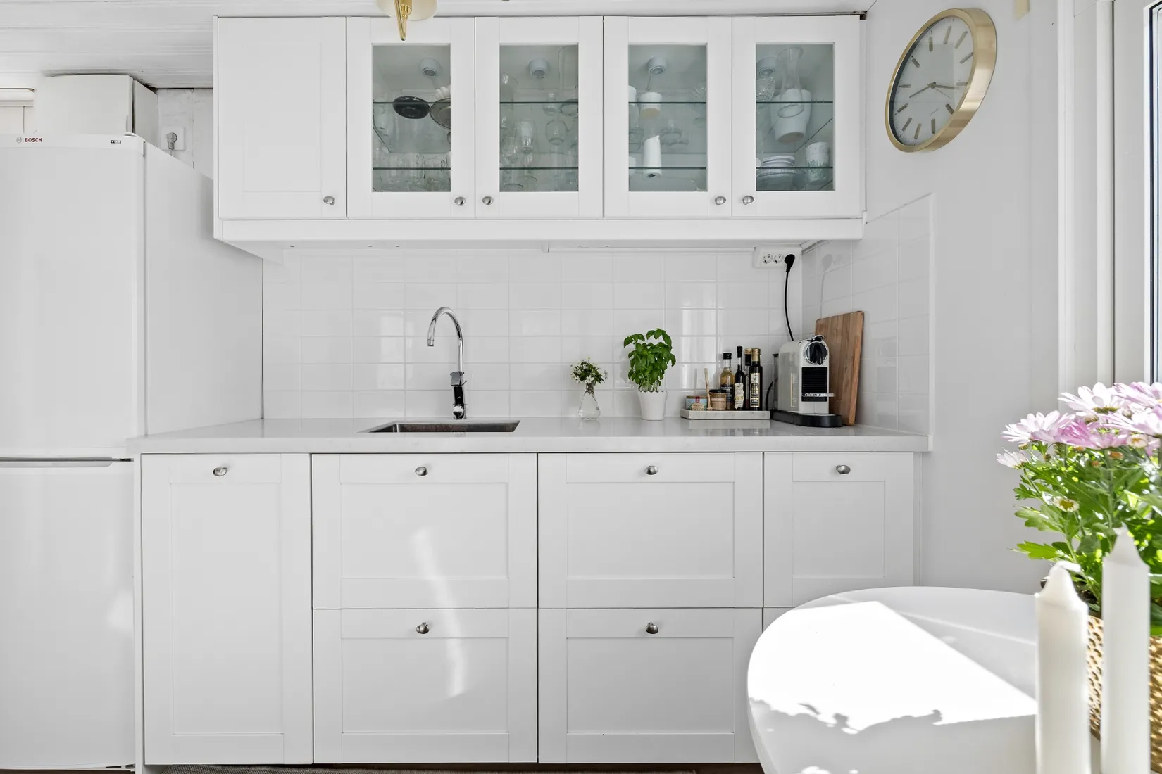 Fritidshus, Solfältsvägen 2, Dyvik, Österåker