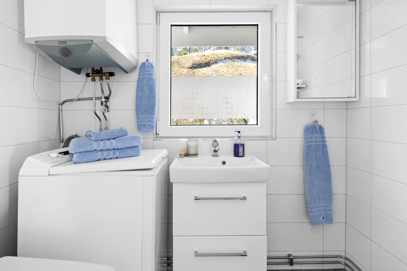 Fritidshus, Solfältsvägen 2, Dyvik, Österåker