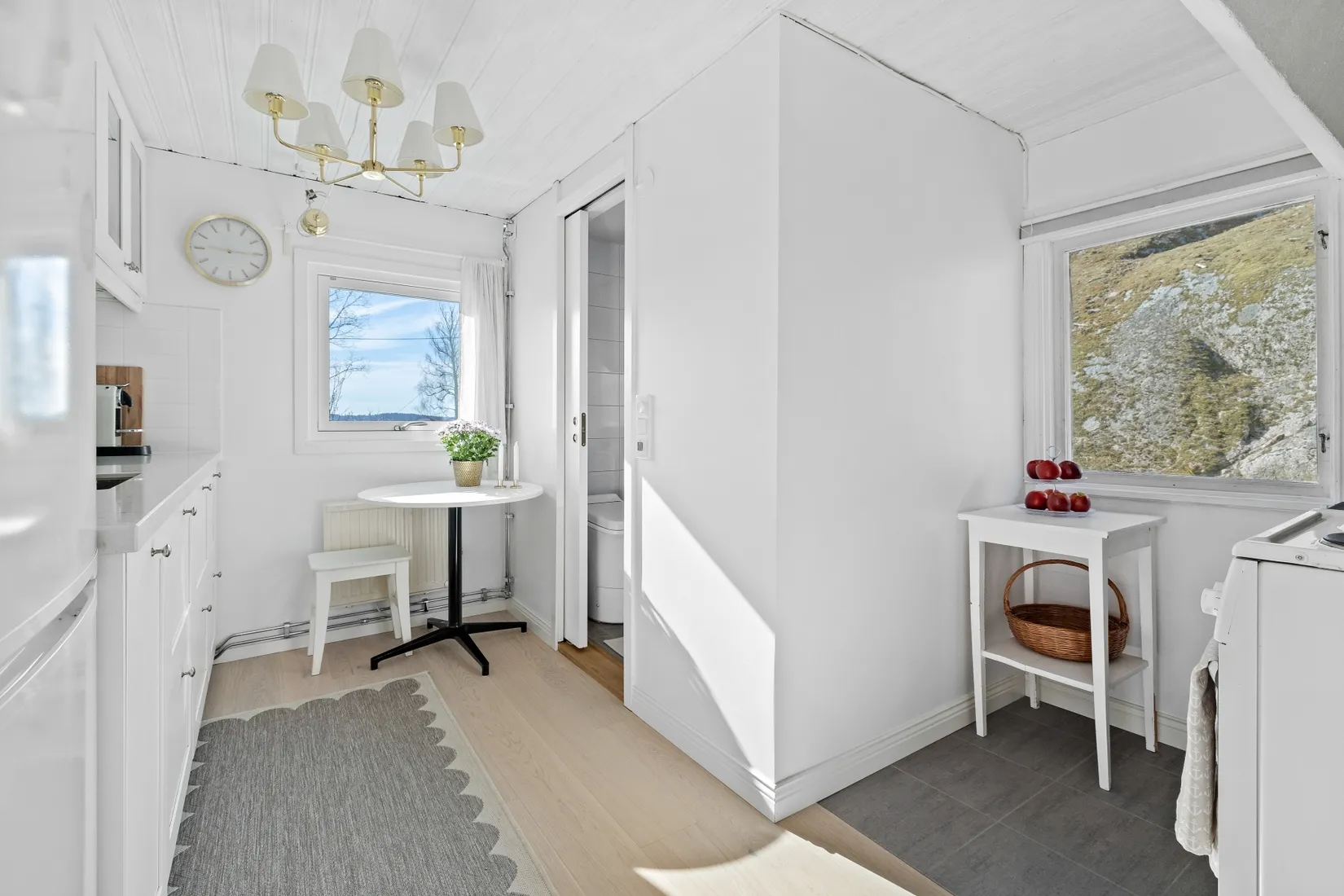 Fritidshus, Solfältsvägen 2, Dyvik, Österåker