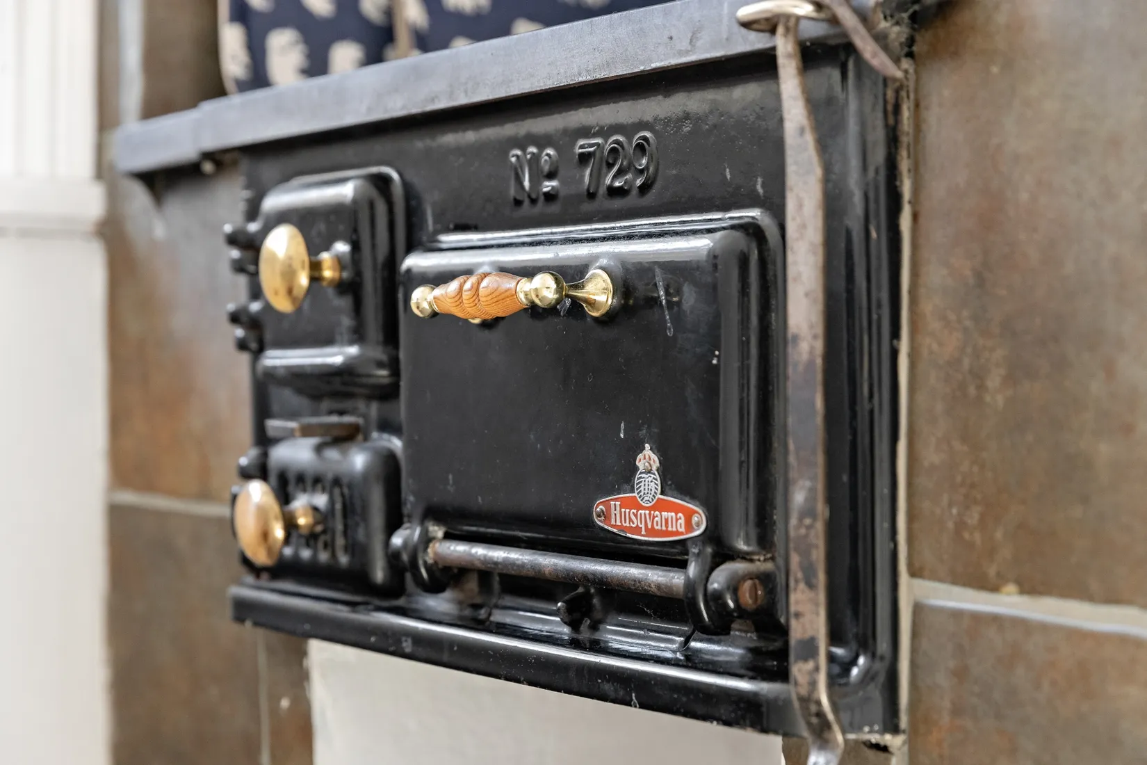 Fritidshus, Solfältsvägen 2, Dyvik, Österåker