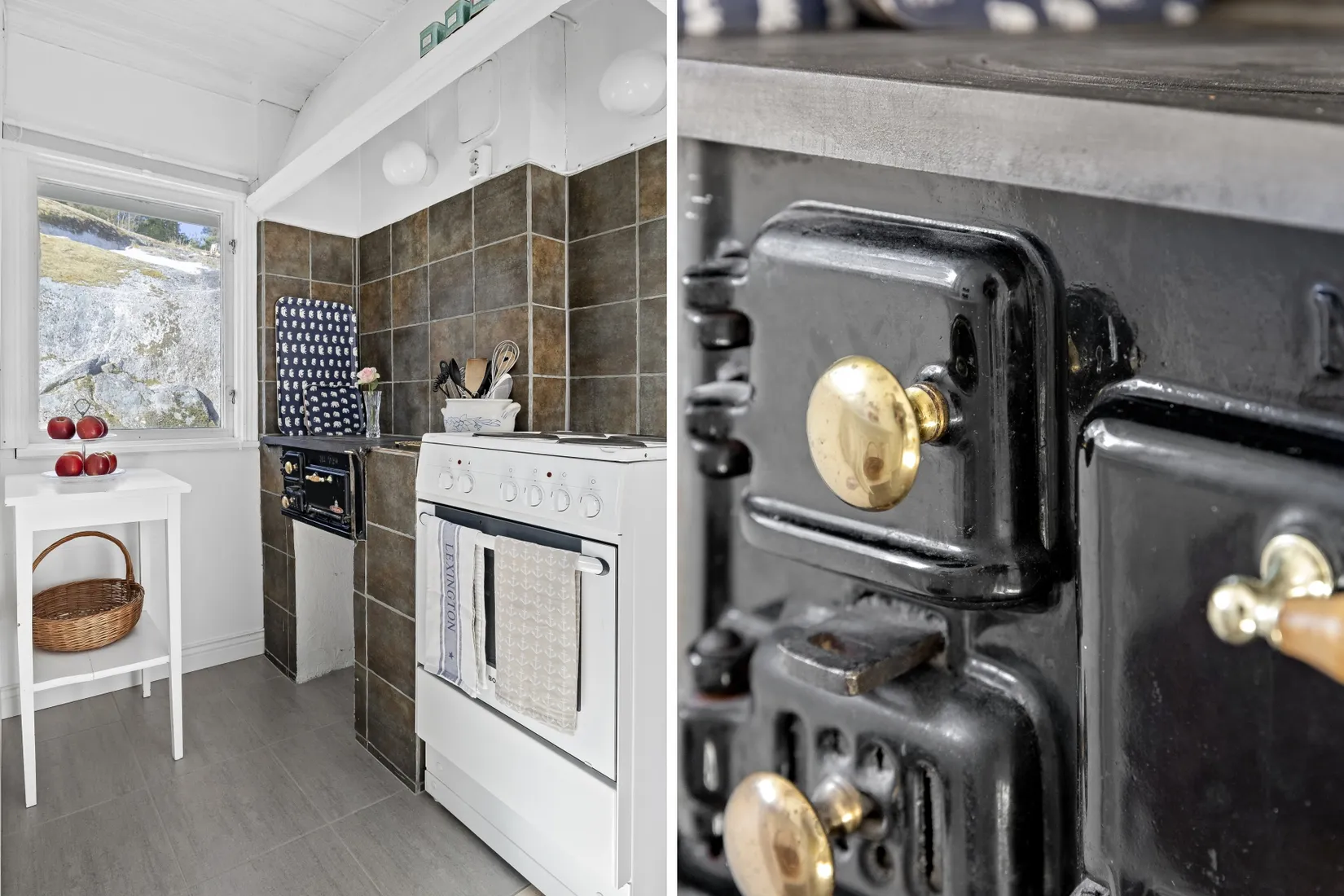 Fritidshus, Solfältsvägen 2, Dyvik, Österåker