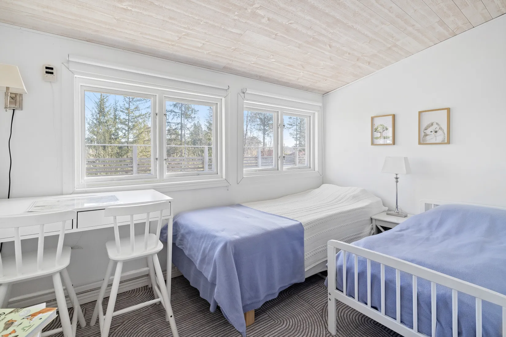 Fritidshus, Solfältsvägen 2, Dyvik, Österåker