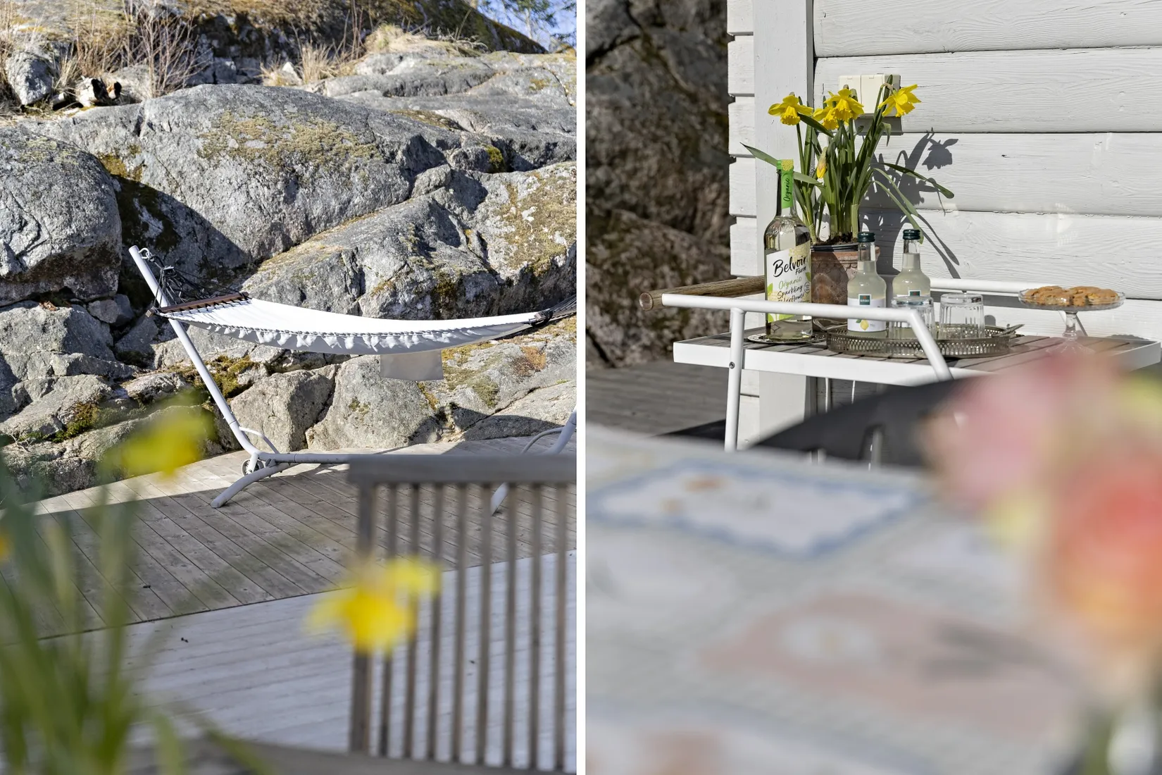 Fritidshus, Solfältsvägen 2, Dyvik, Österåker