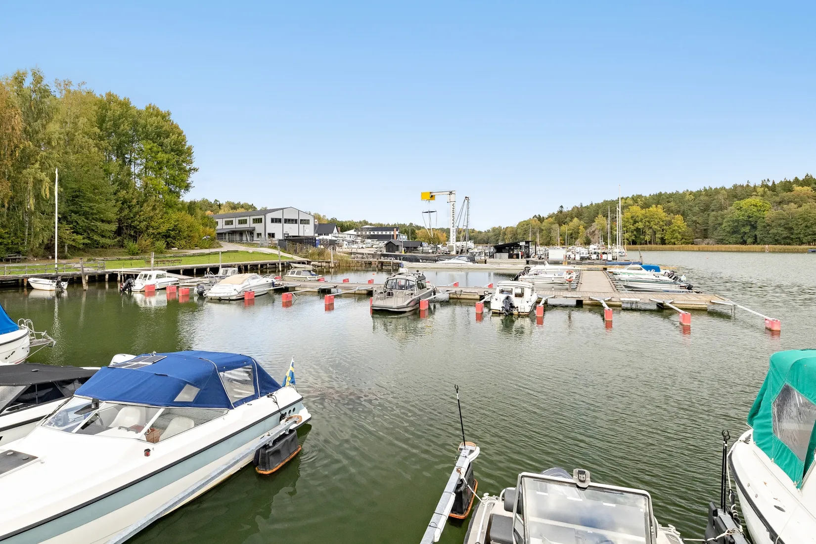 Fritidshus, Solfältsvägen 2, Dyvik, Österåker