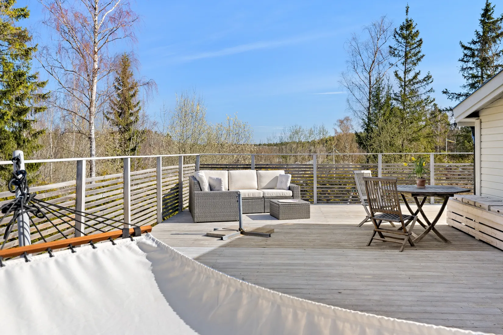 Fritidshus, Solfältsvägen 2, Dyvik, Österåker