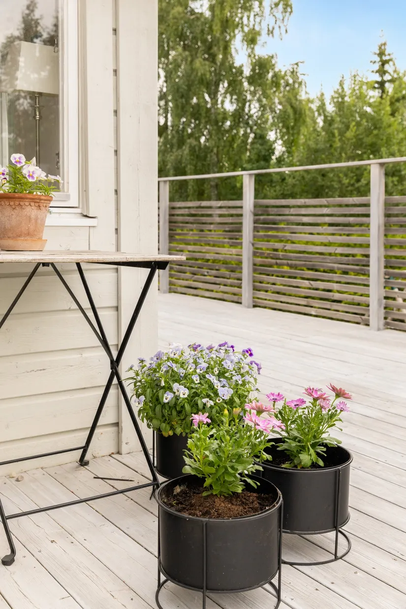 Fritidshus, Solfältsvägen 2, Dyvik, Österåker