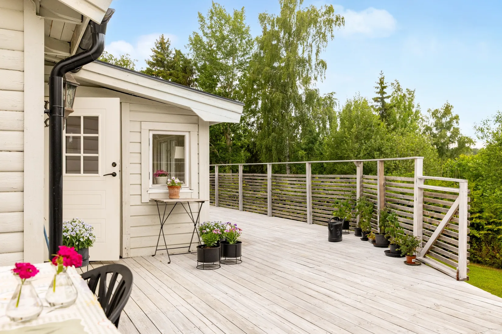 Fritidshus, Solfältsvägen 2, Dyvik, Österåker