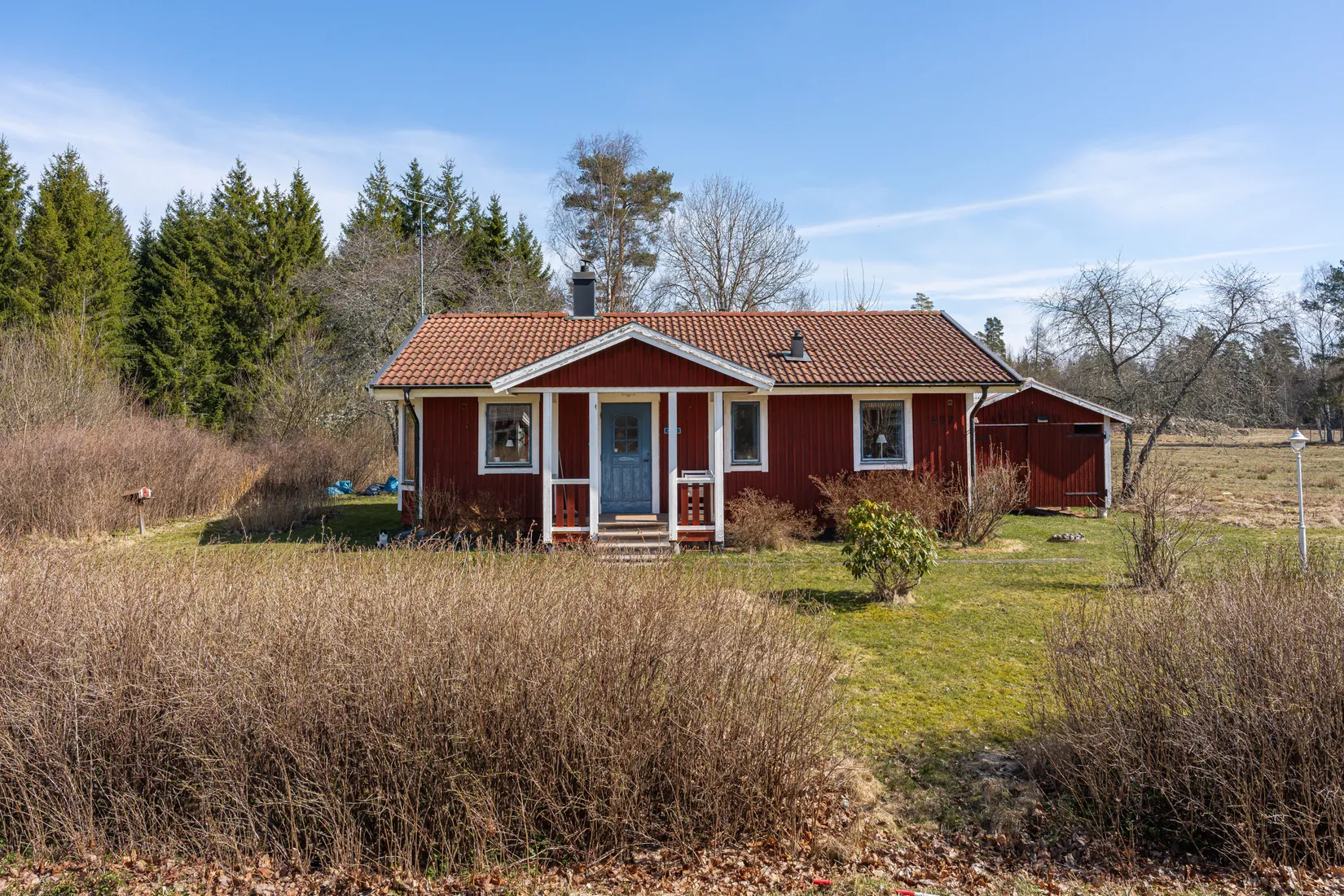 Villa, Ingvaldstorp 407, Odensbacken, Örebro