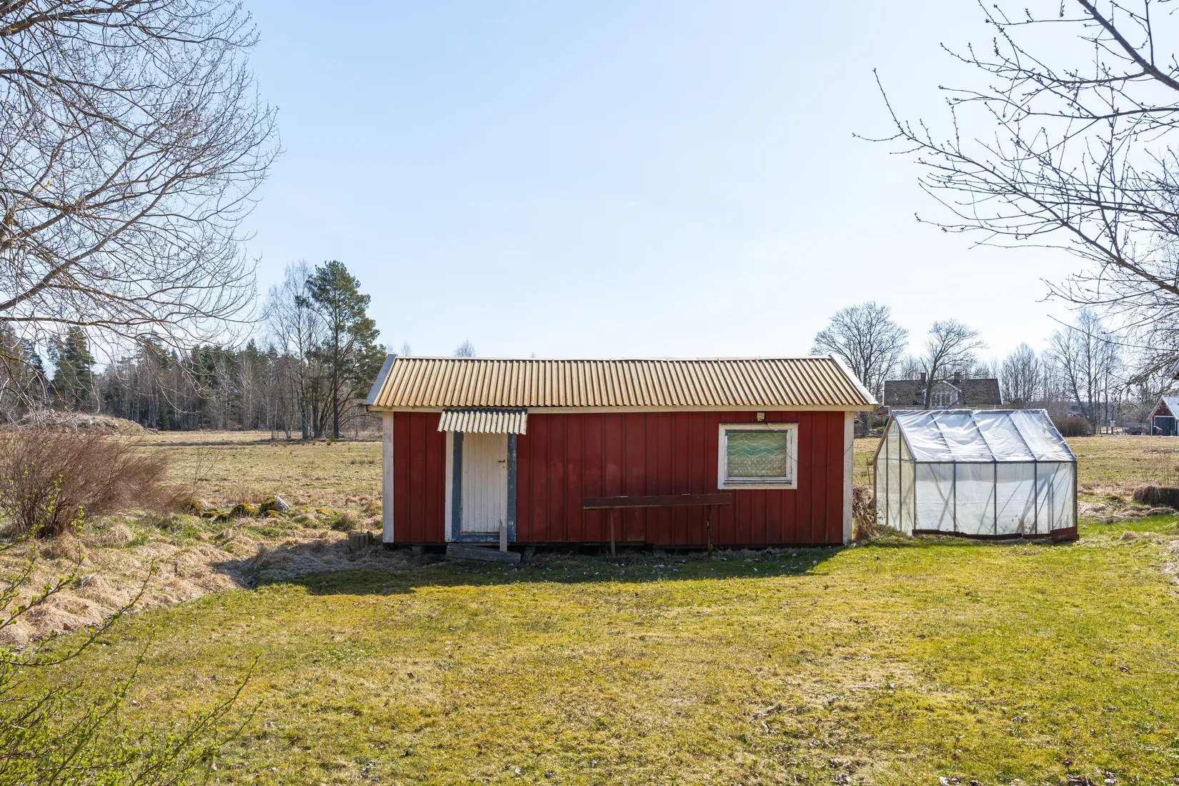 Villa, Ingvaldstorp 407, Odensbacken, Örebro