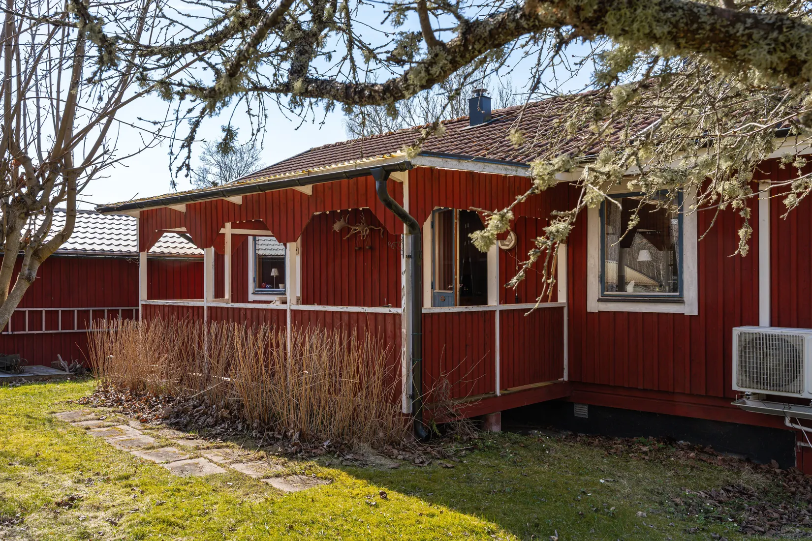 Villa, Ingvaldstorp 407, Odensbacken, Örebro