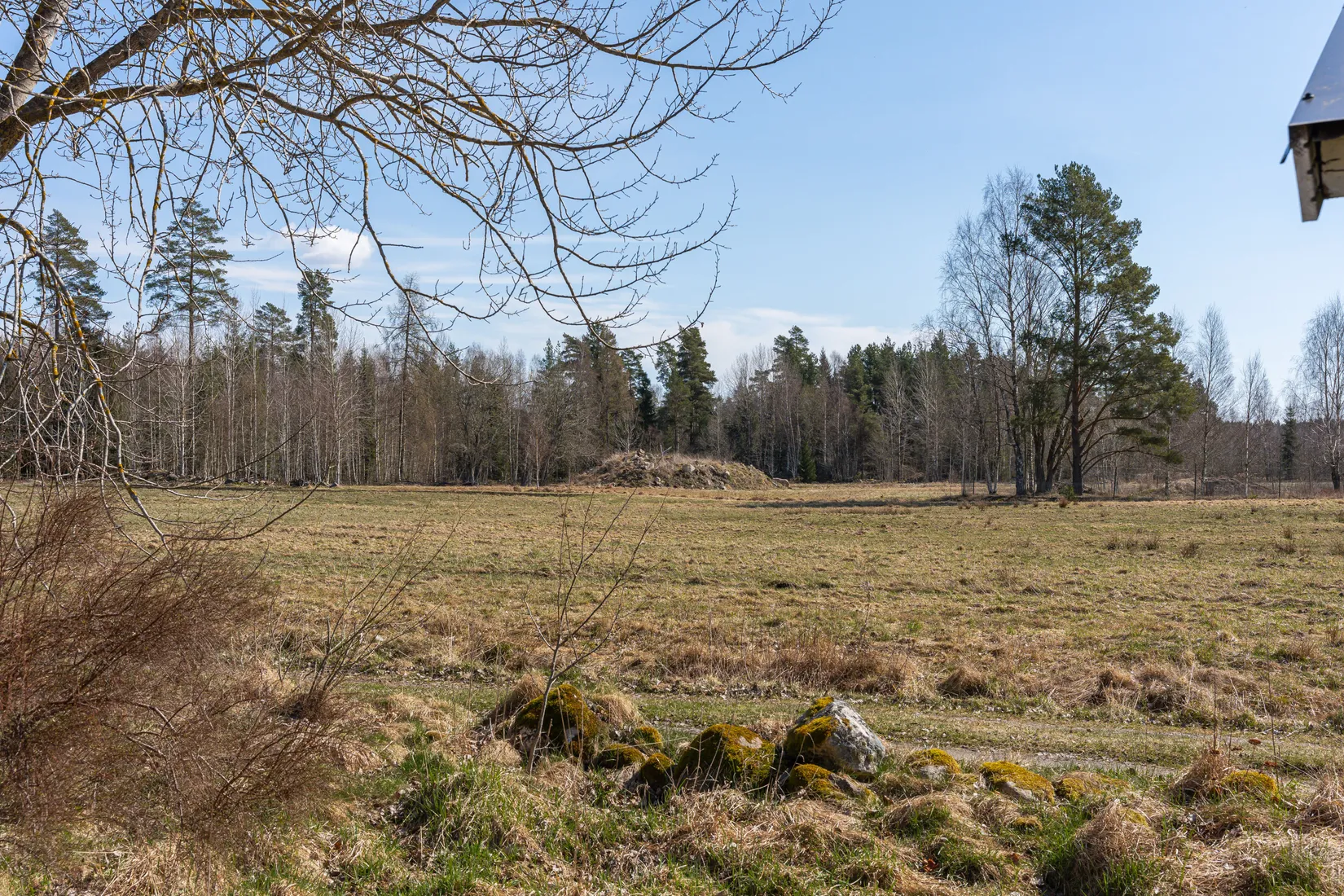 Villa, Ingvaldstorp 407, Odensbacken, Örebro