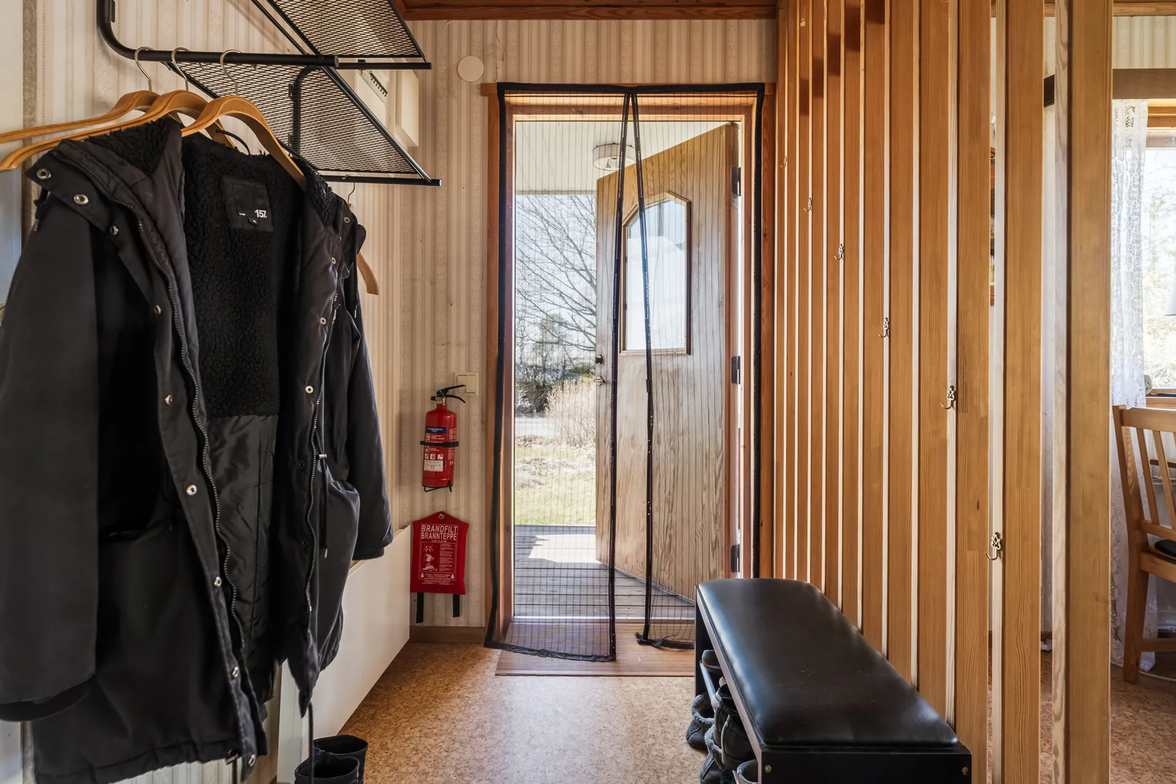 Villa, Ingvaldstorp 407, Odensbacken, Örebro