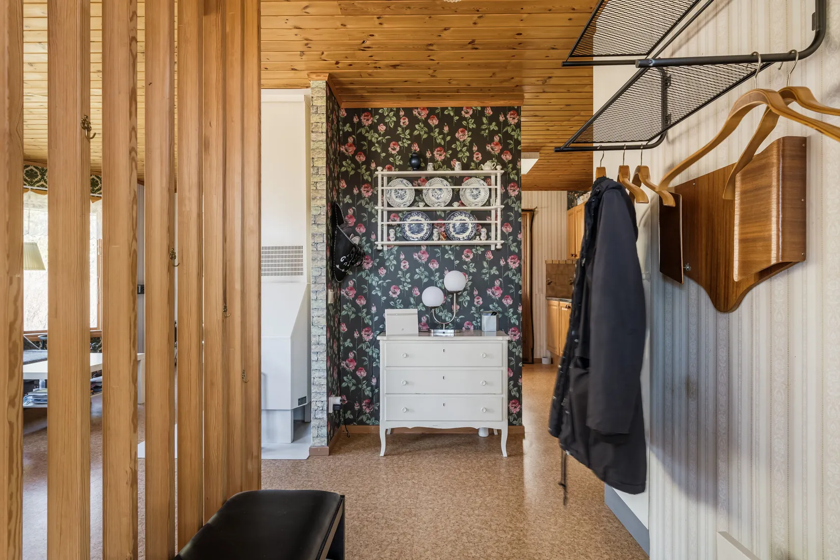 Villa, Ingvaldstorp 407, Odensbacken, Örebro