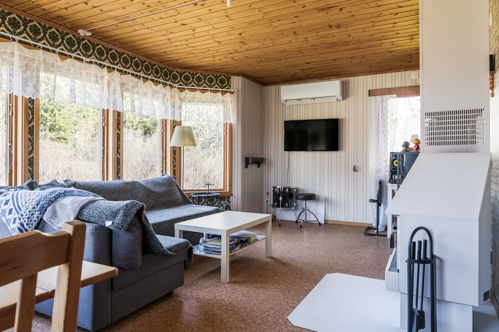 Villa, Ingvaldstorp 407, Odensbacken, Örebro