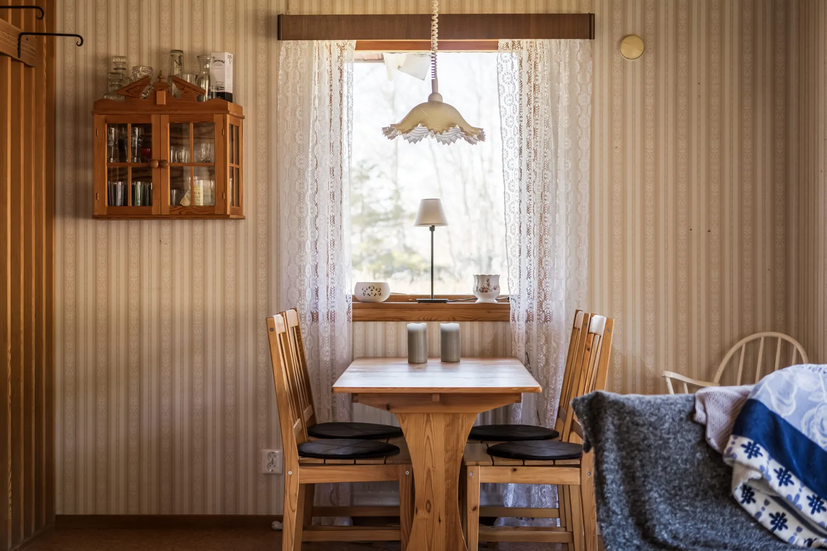 Villa, Ingvaldstorp 407, Odensbacken, Örebro