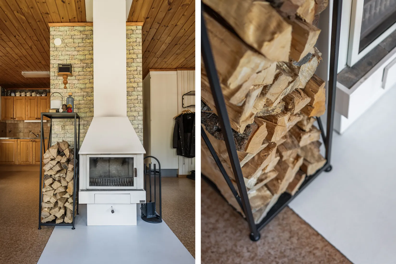 Villa, Ingvaldstorp 407, Odensbacken, Örebro