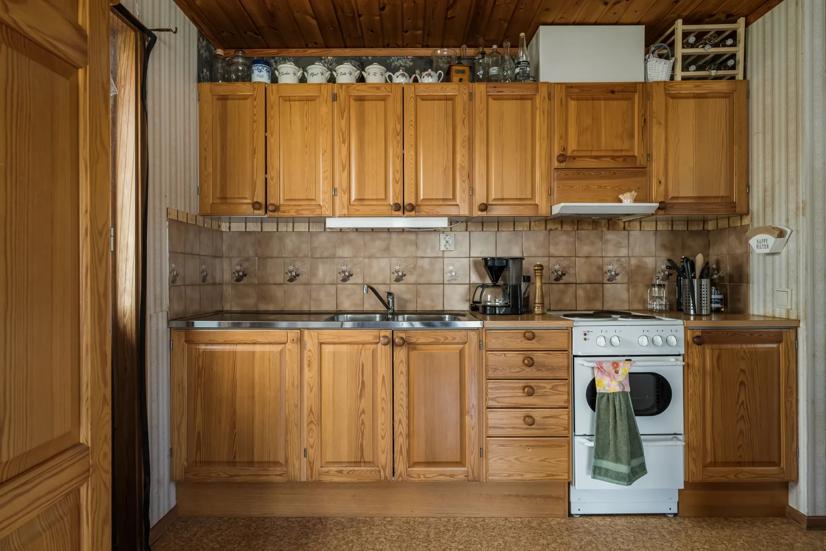 Villa, Ingvaldstorp 407, Odensbacken, Örebro