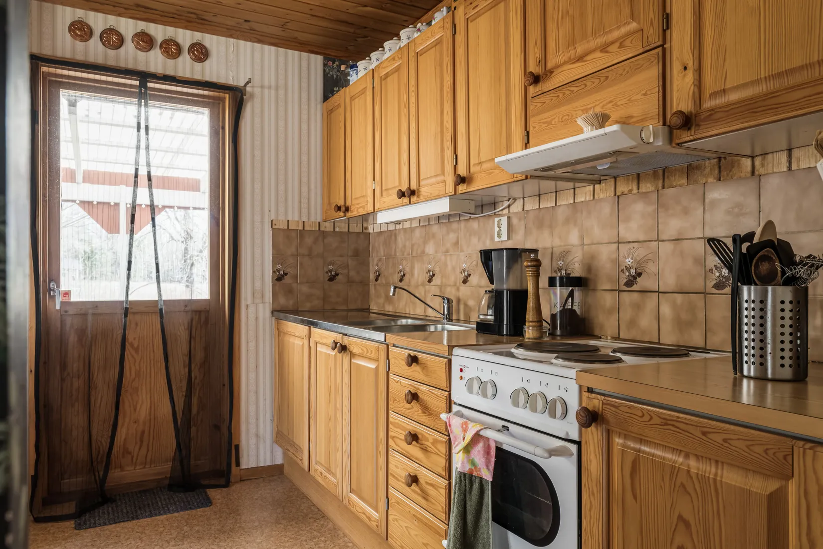 Villa, Ingvaldstorp 407, Odensbacken, Örebro