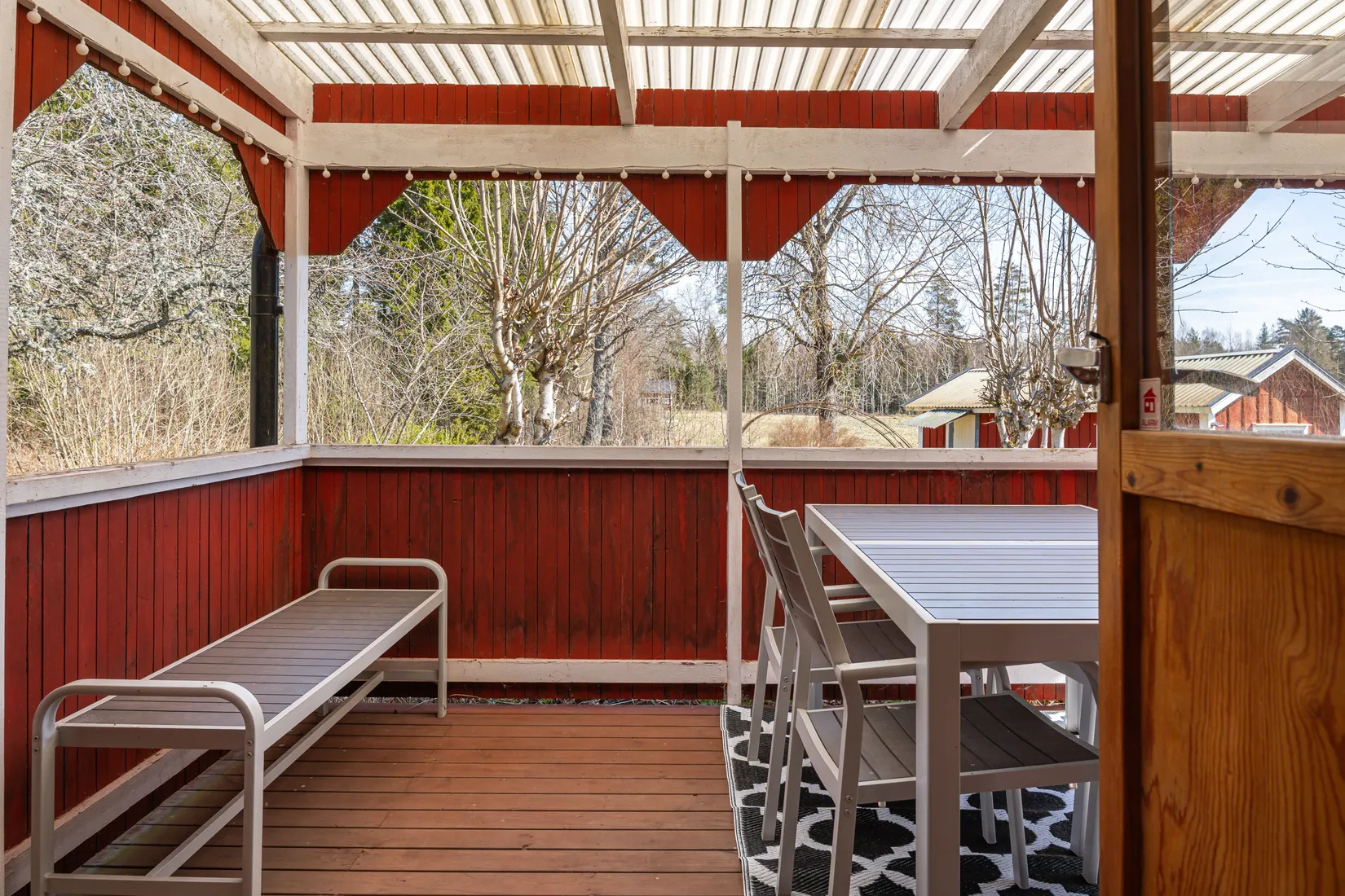 Villa, Ingvaldstorp 407, Odensbacken, Örebro