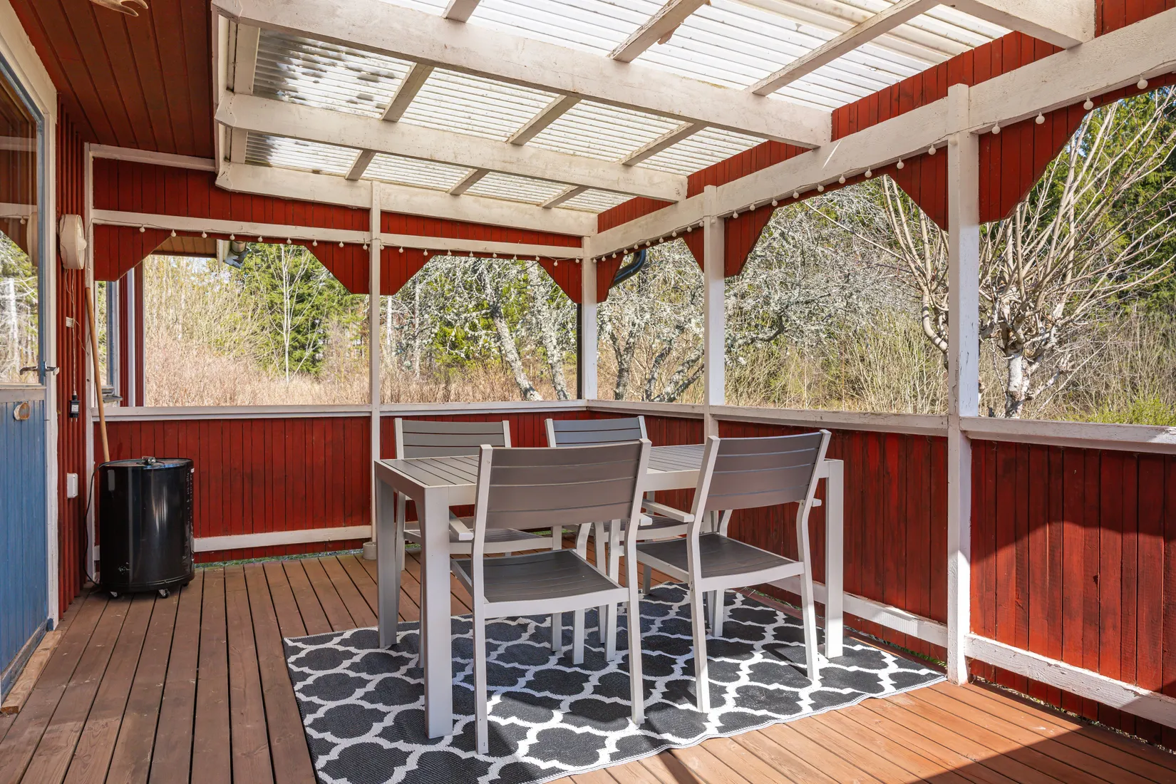 Villa, Ingvaldstorp 407, Odensbacken, Örebro