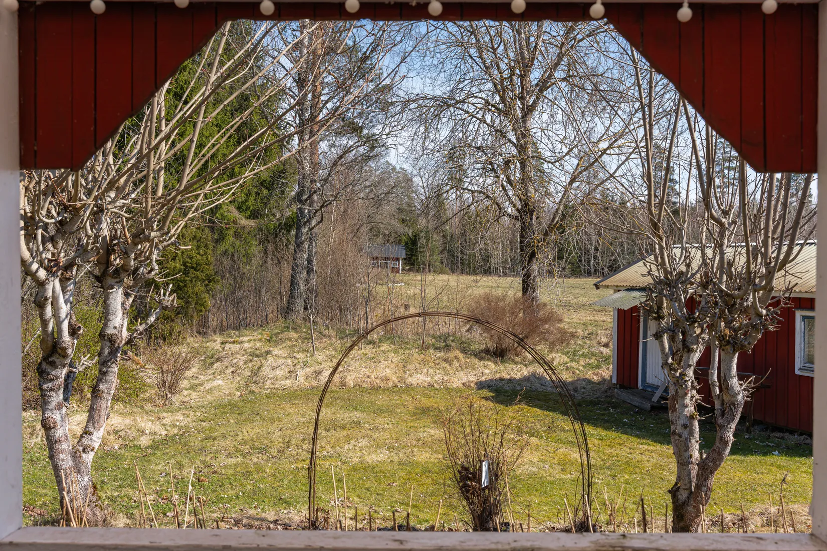Villa, Ingvaldstorp 407, Odensbacken, Örebro