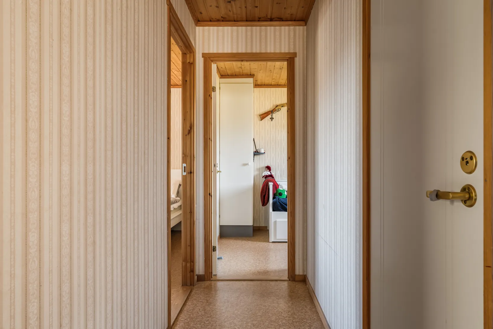 Villa, Ingvaldstorp 407, Odensbacken, Örebro