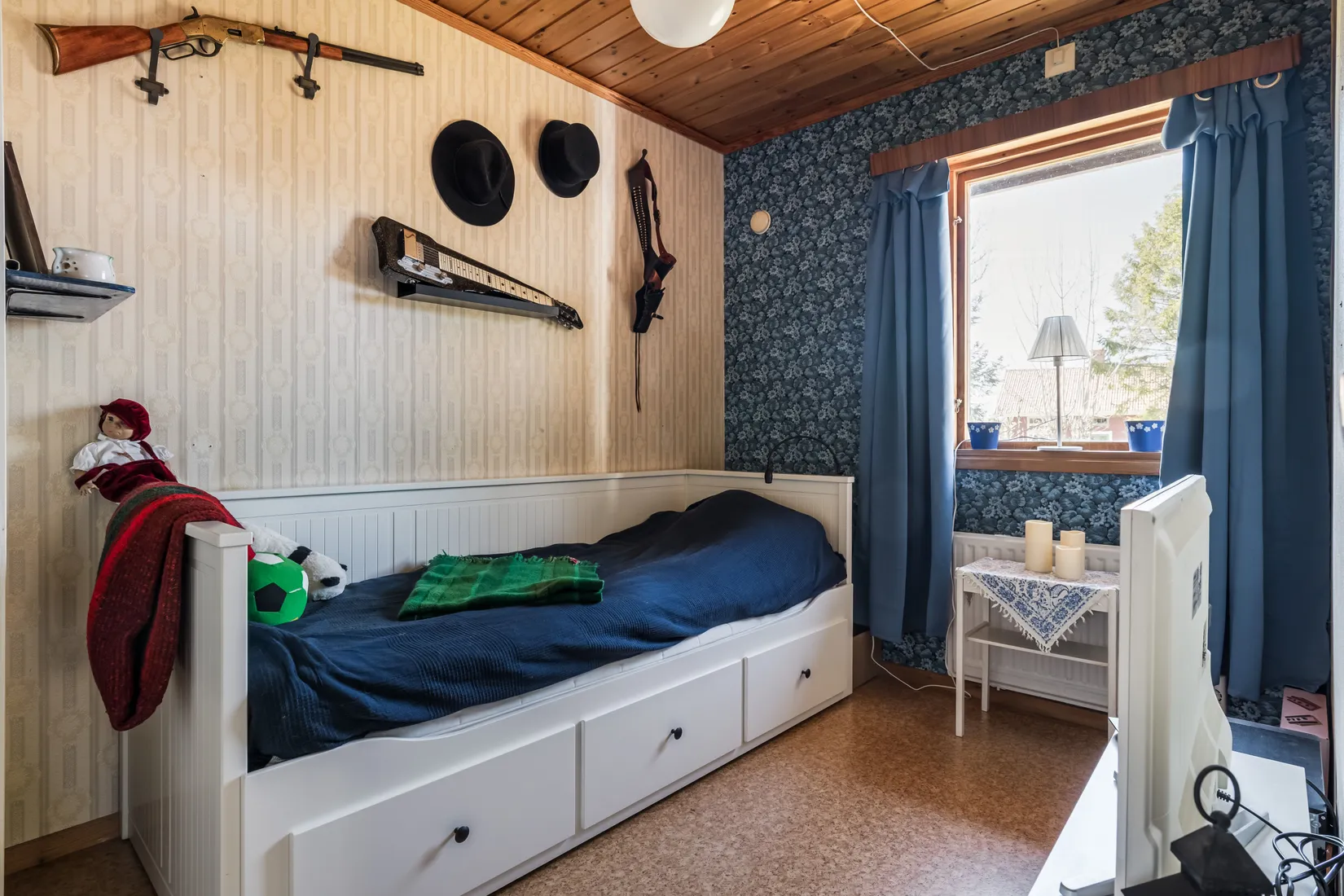 Villa, Ingvaldstorp 407, Odensbacken, Örebro