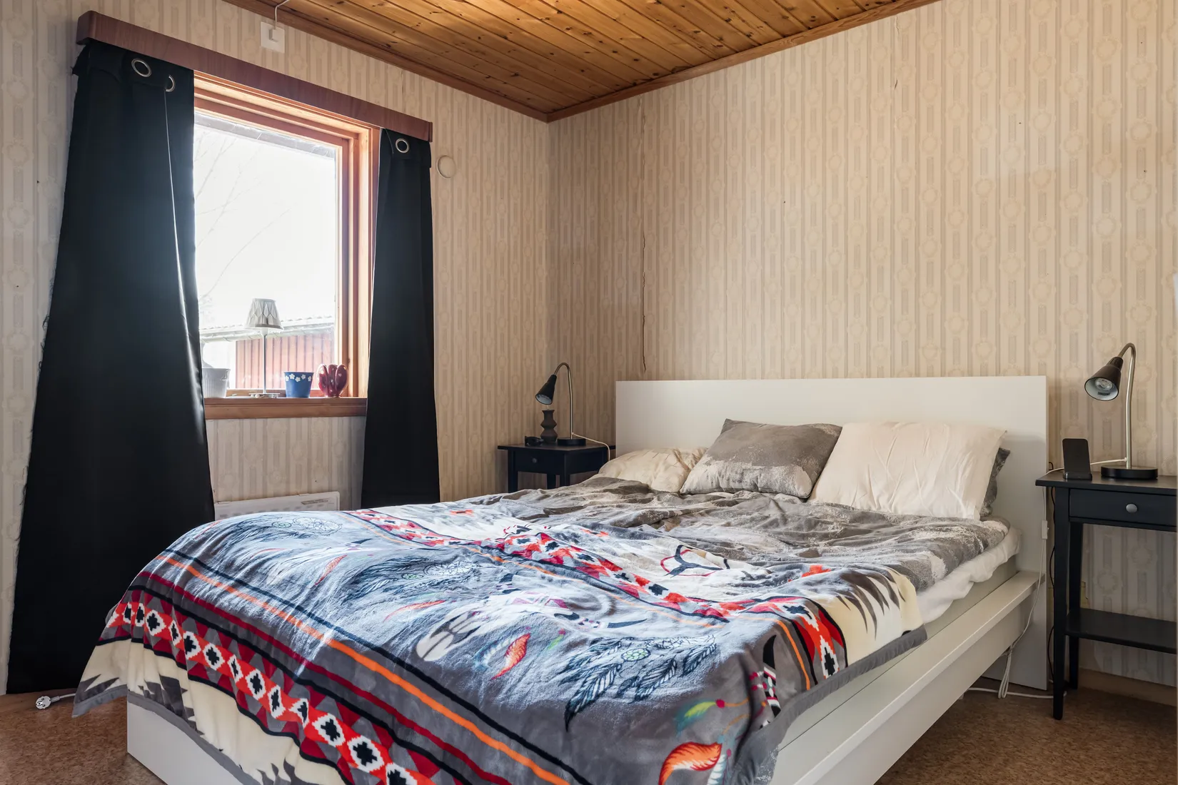 Villa, Ingvaldstorp 407, Odensbacken, Örebro