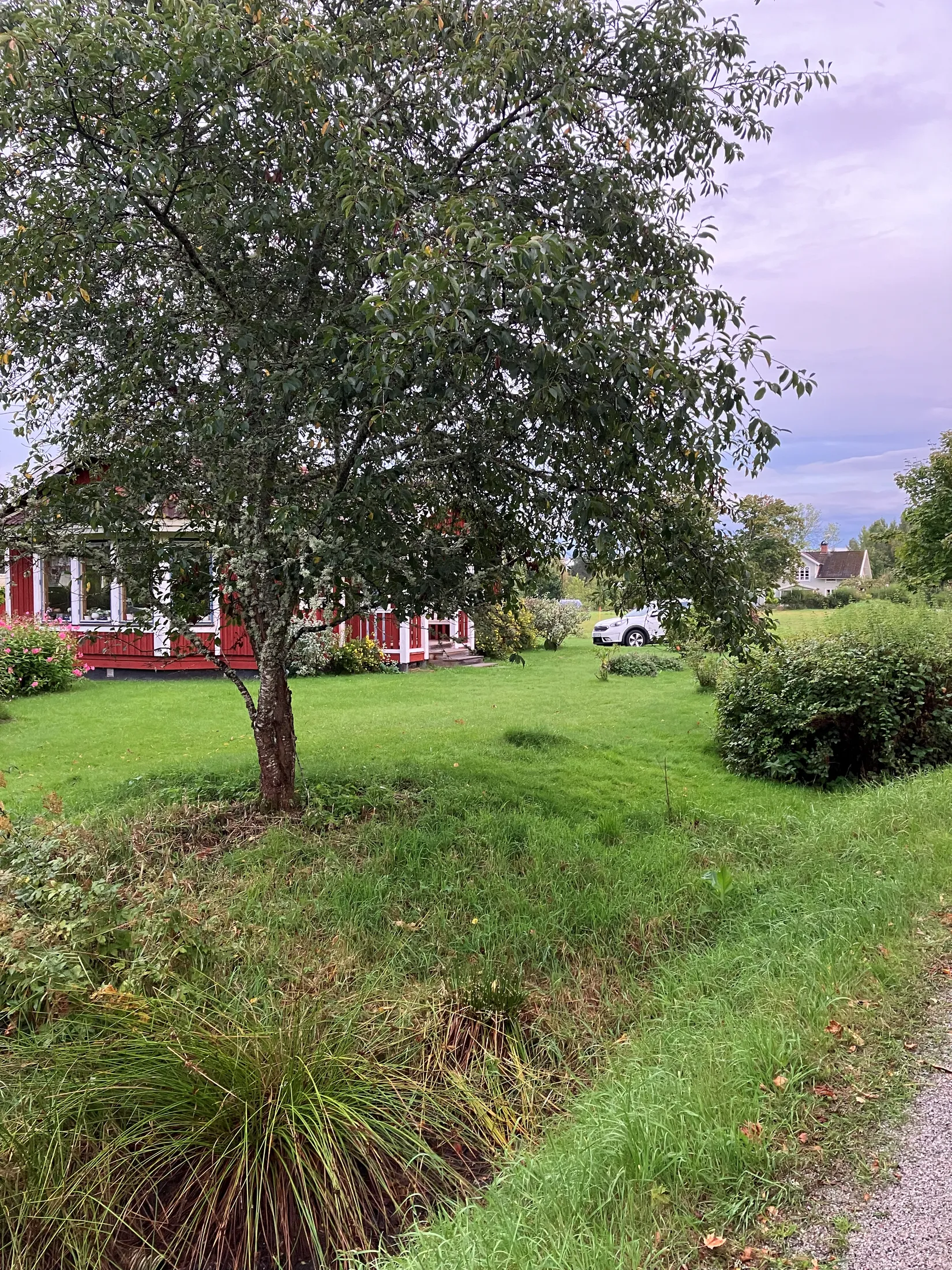 Villa, Ingvaldstorp 407, Odensbacken, Örebro