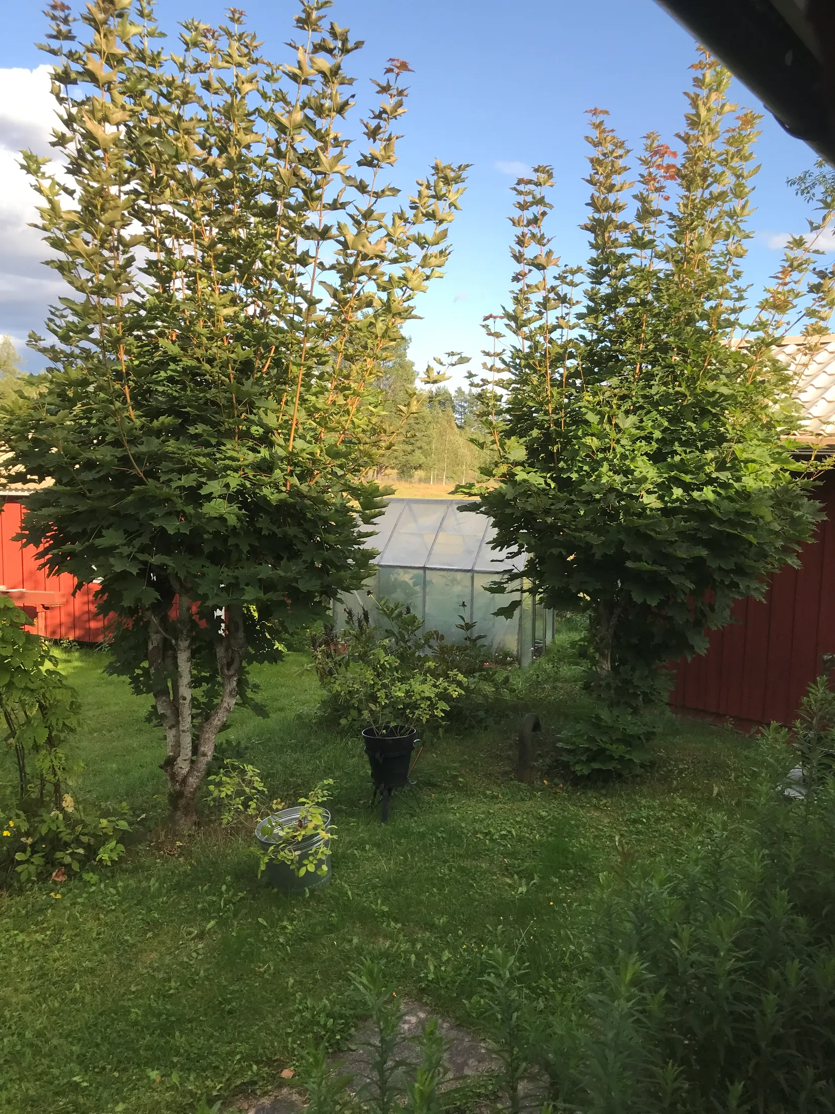 Villa, Ingvaldstorp 407, Odensbacken, Örebro