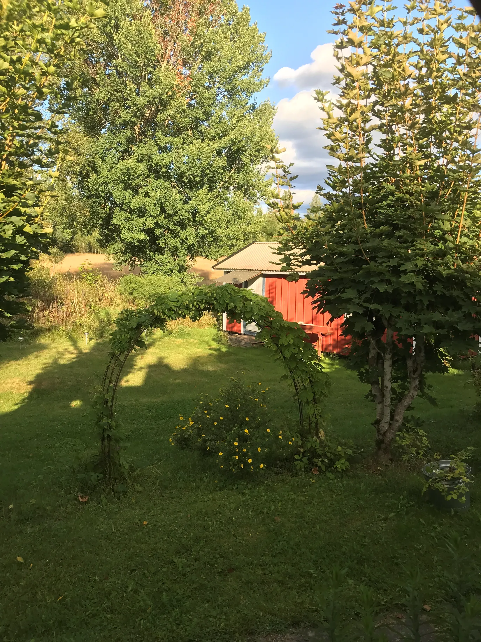 Villa, Ingvaldstorp 407, Odensbacken, Örebro