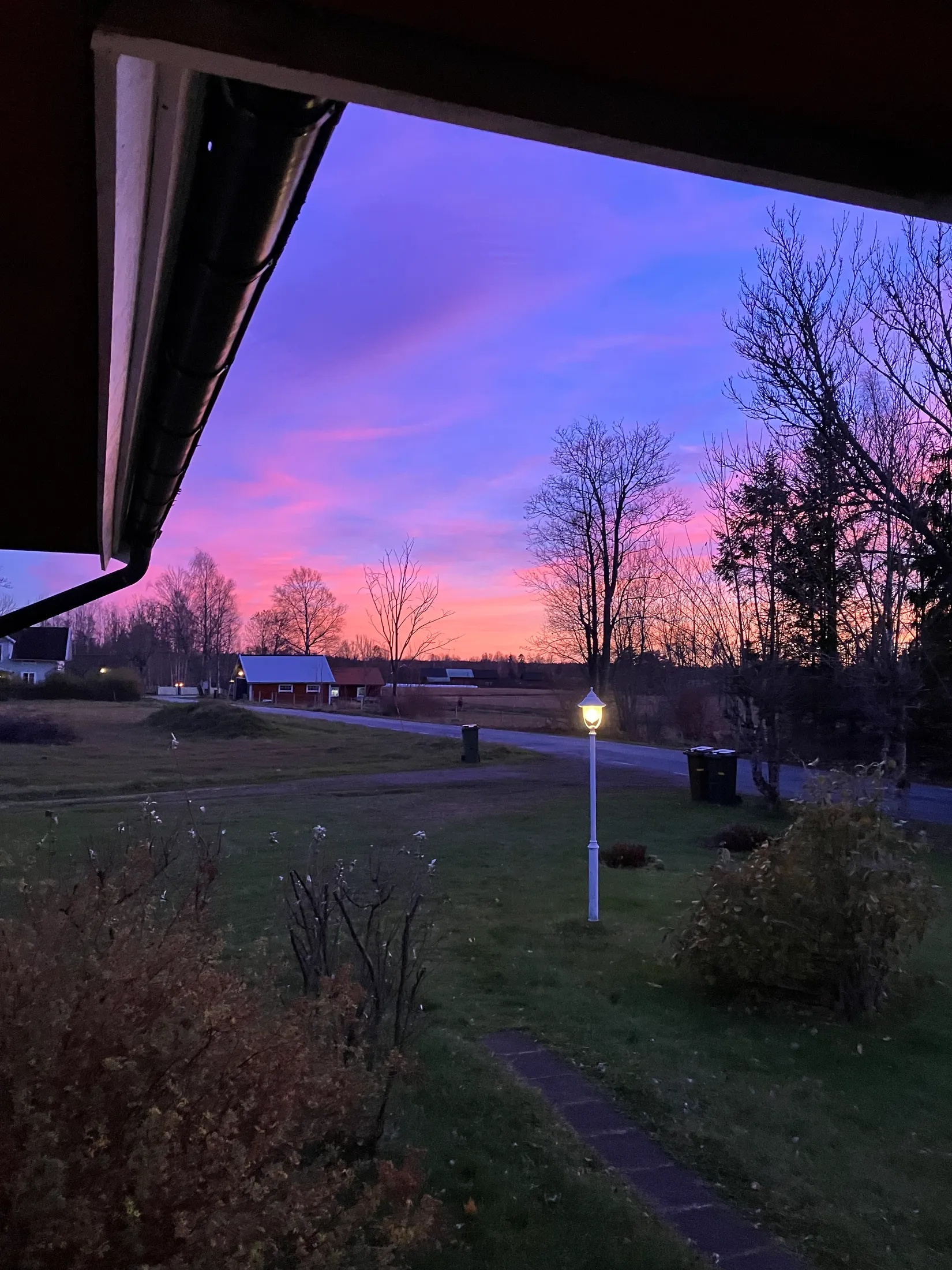 Villa, Ingvaldstorp 407, Odensbacken, Örebro