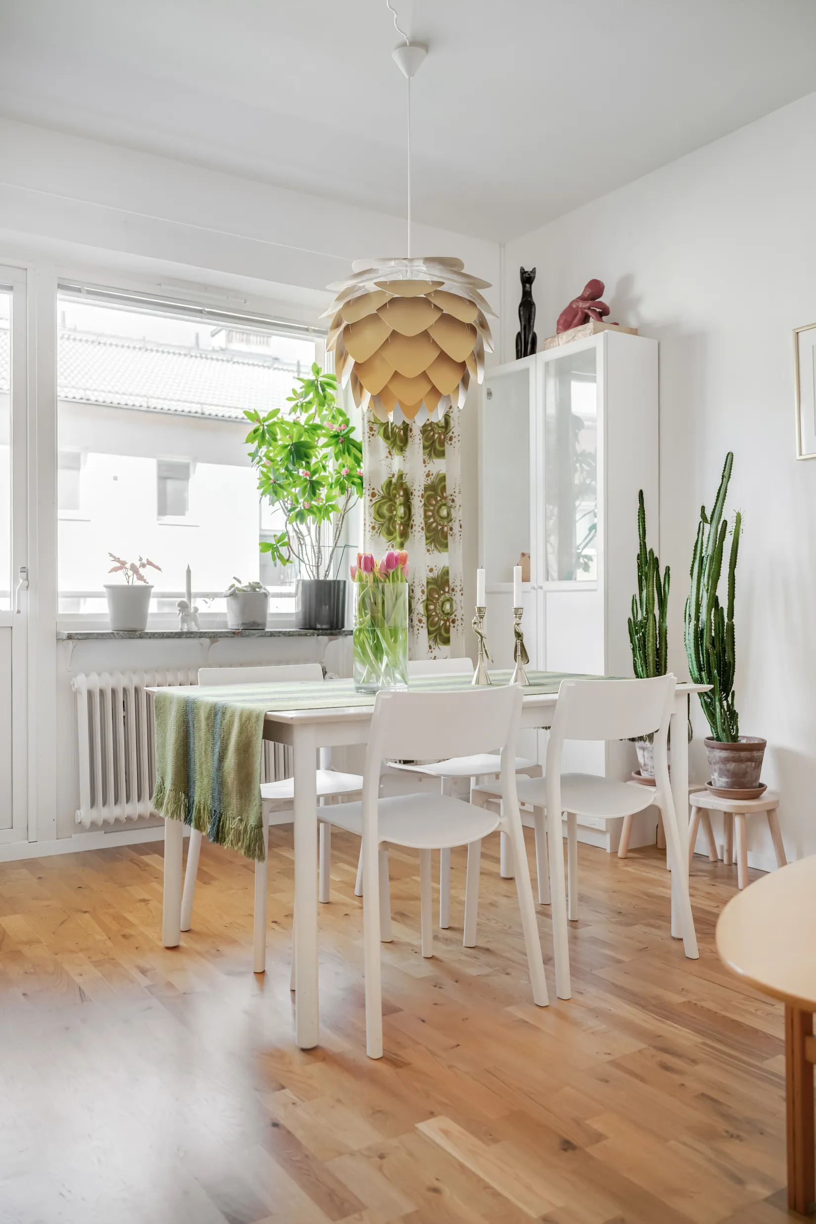 Bostadsrätt, Östergatan 22 B, Hässleholm