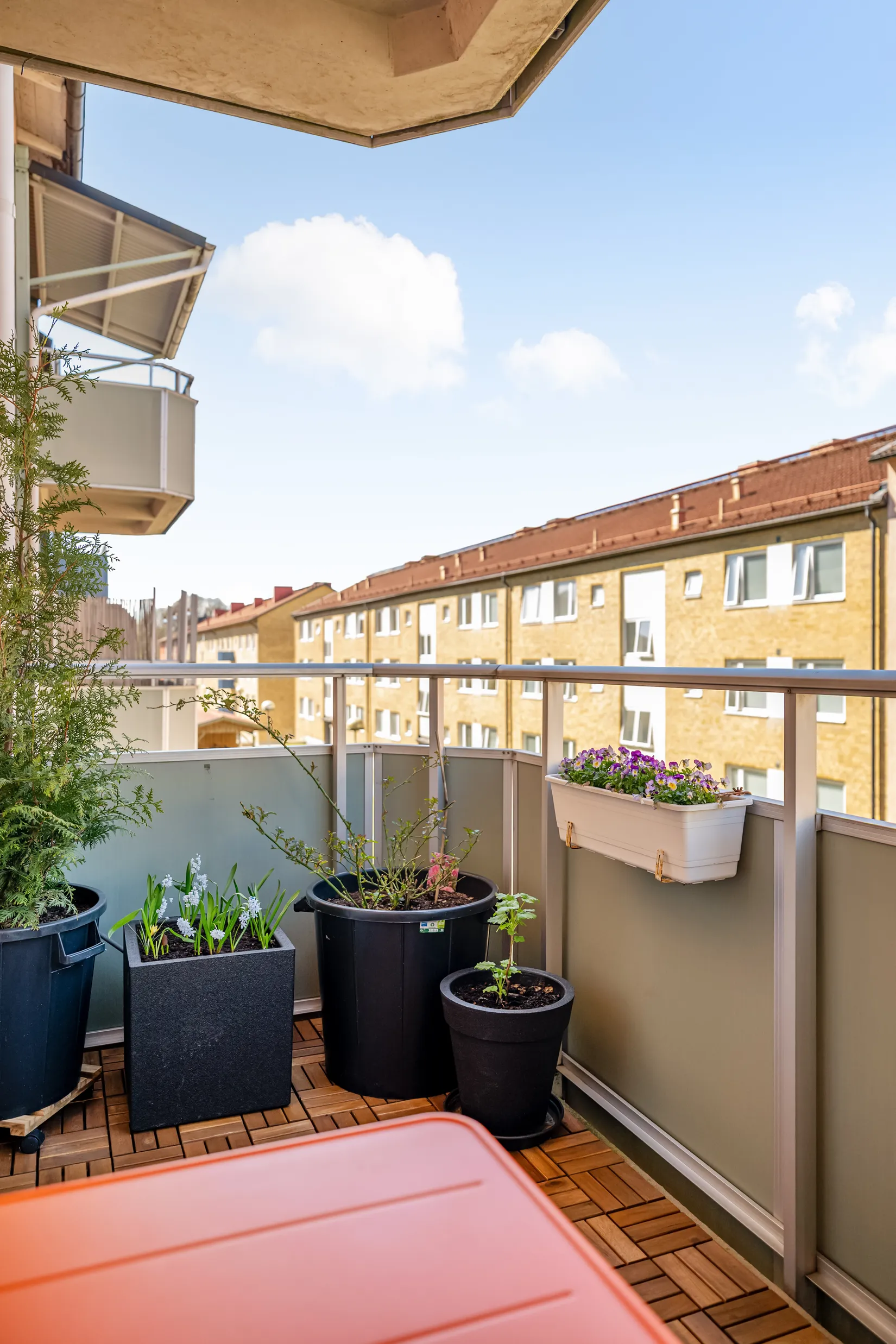 Bostadsrätt, Östergatan 22 B, Hässleholm