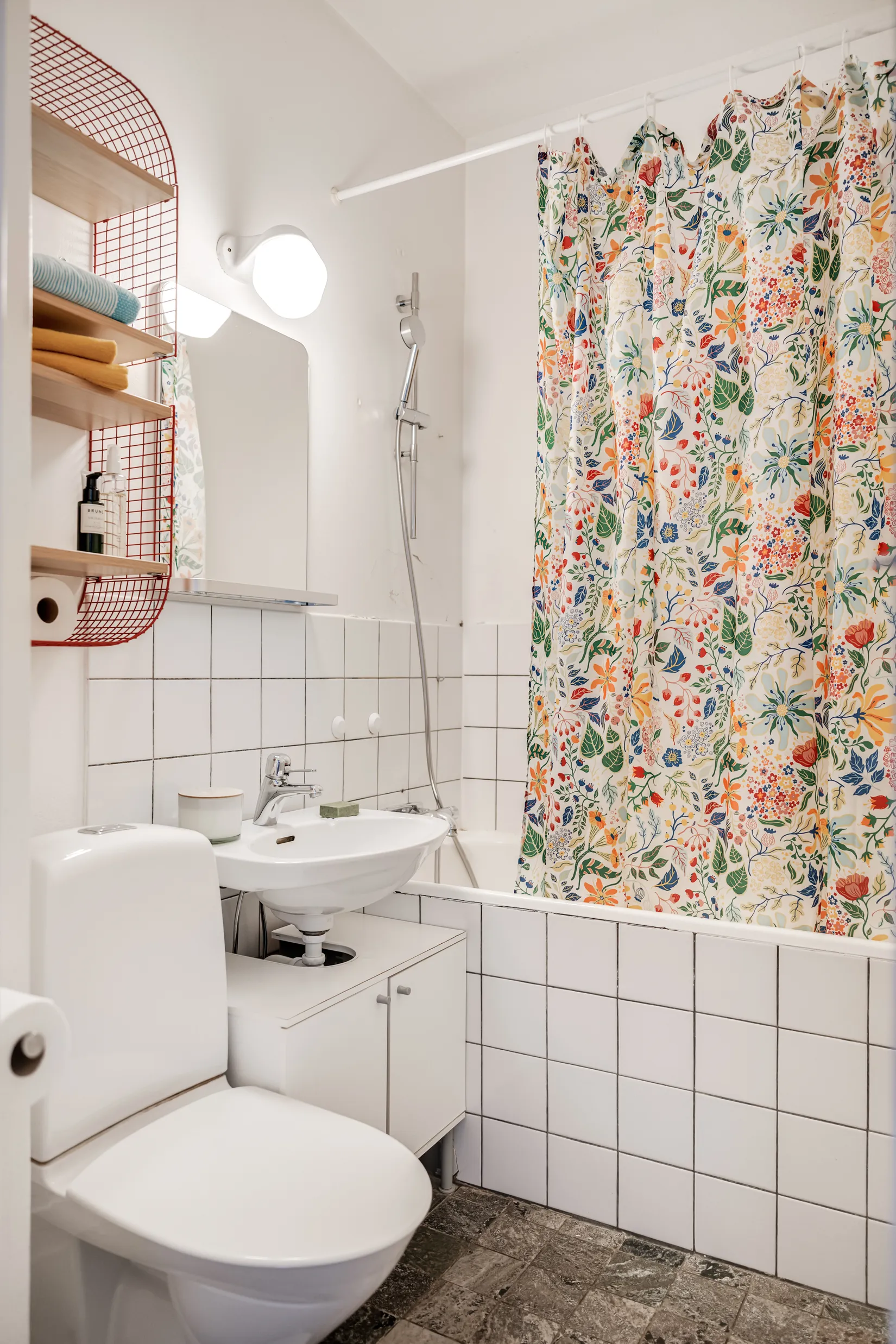 Bostadsrätt, Östergatan 22 B, Hässleholm