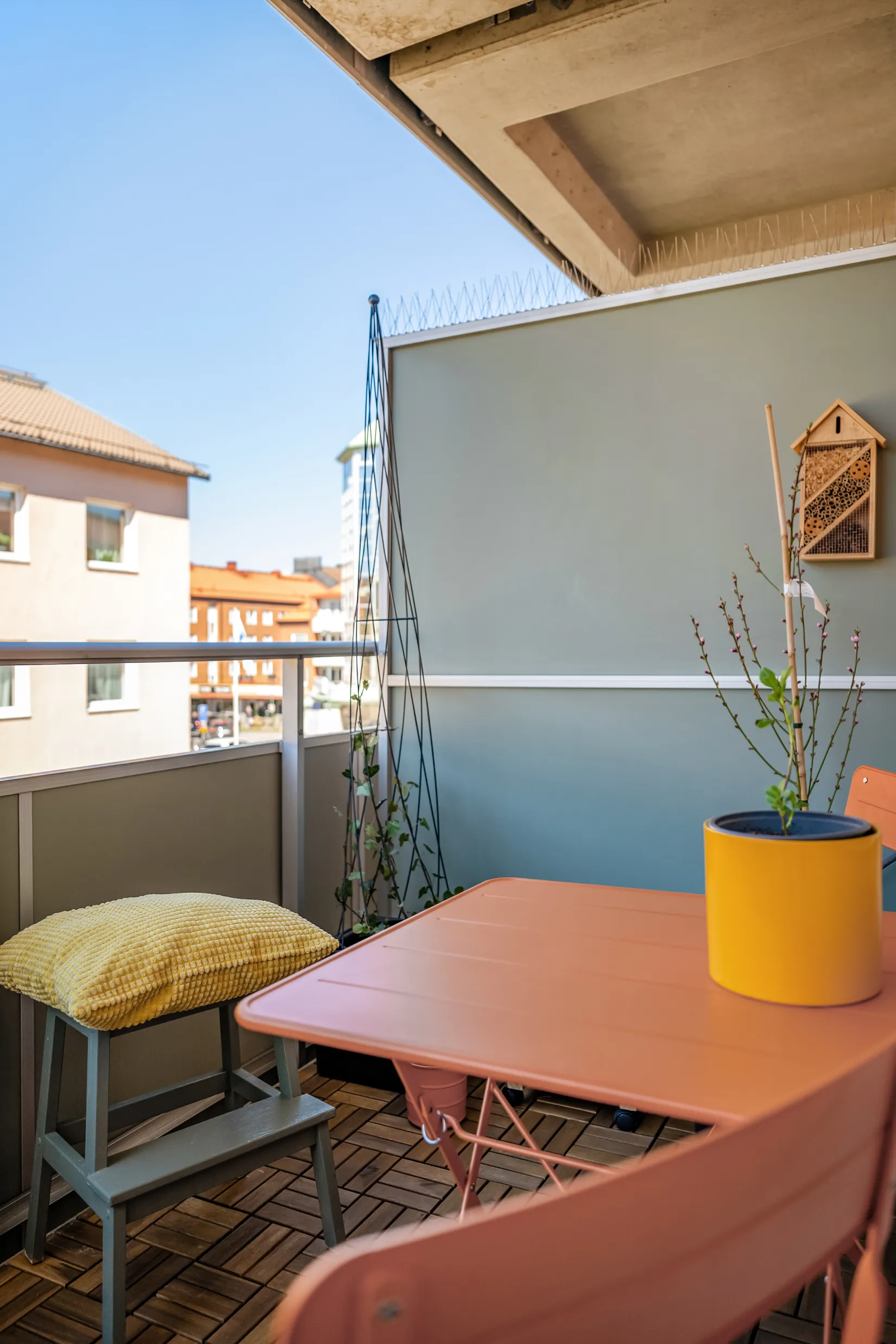 Bostadsrätt, Östergatan 22 B, Hässleholm