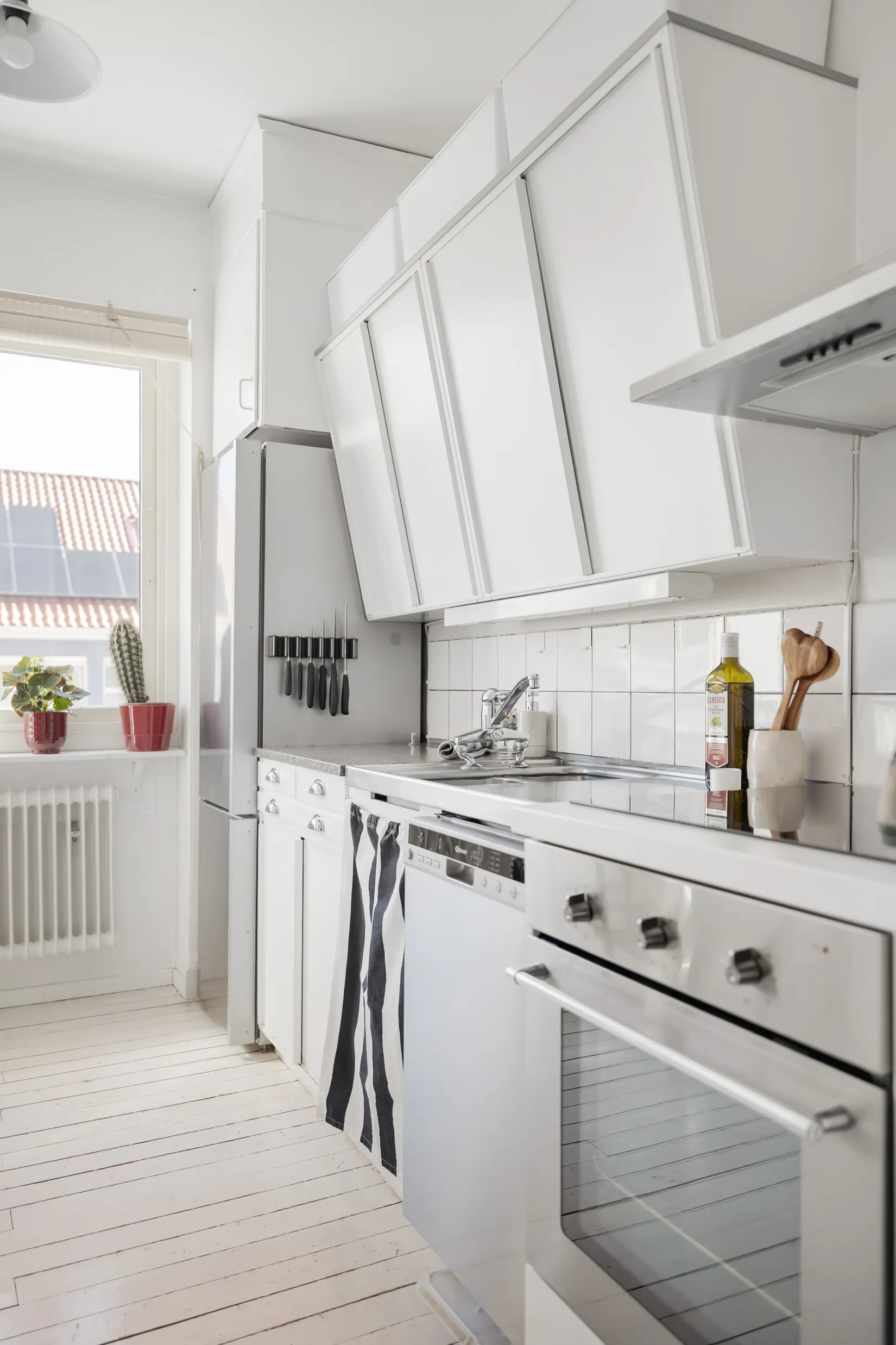 Bostadsrätt, Östergatan 22 B, Hässleholm