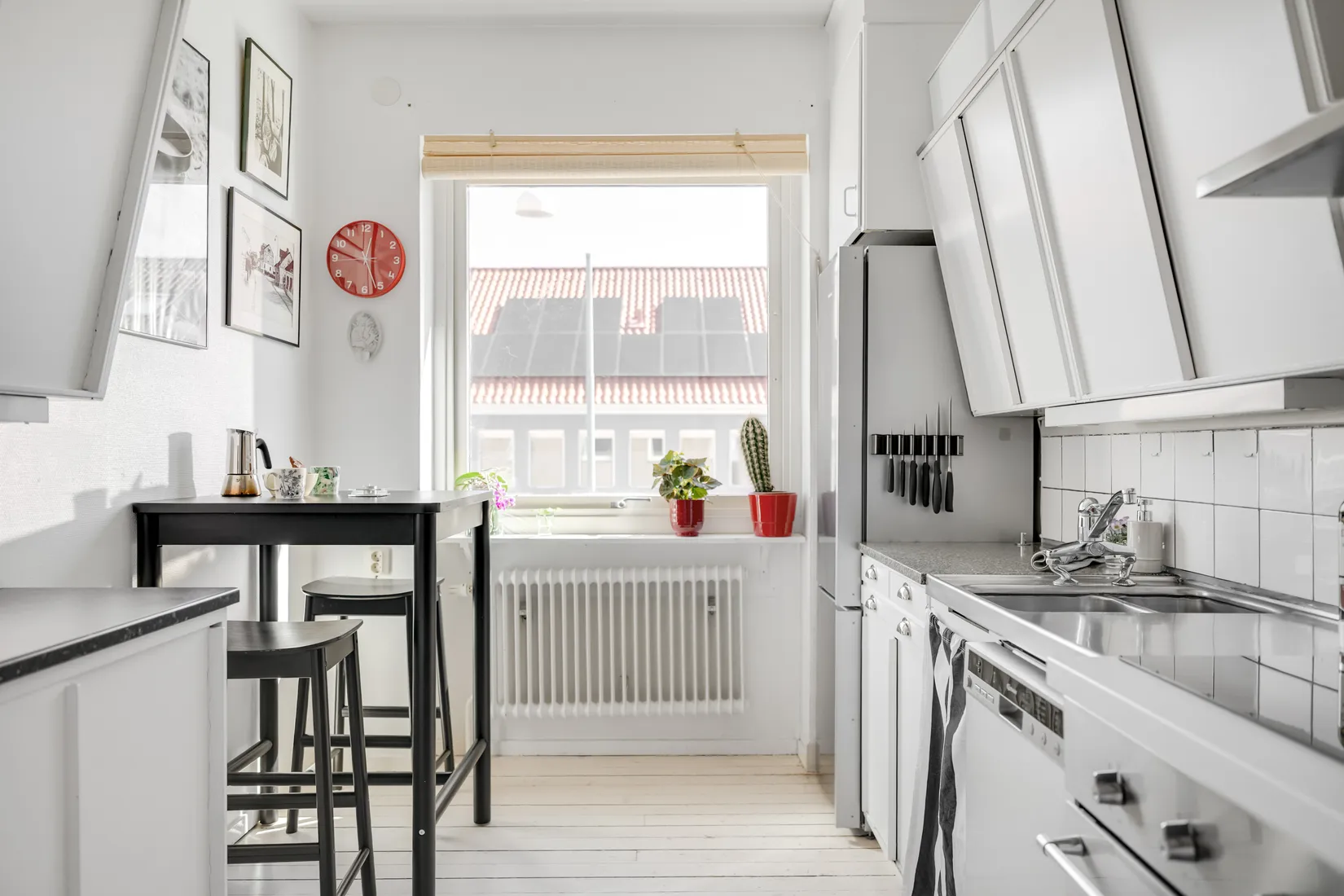 Bostadsrätt, Östergatan 22 B, Hässleholm