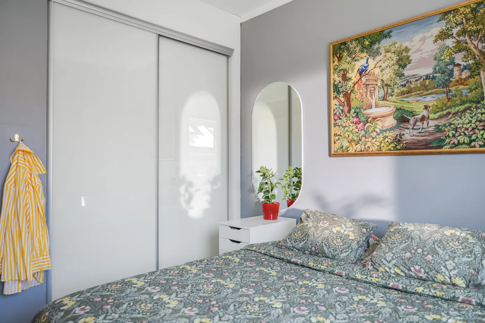 Bostadsrätt, Östergatan 22 B, Hässleholm