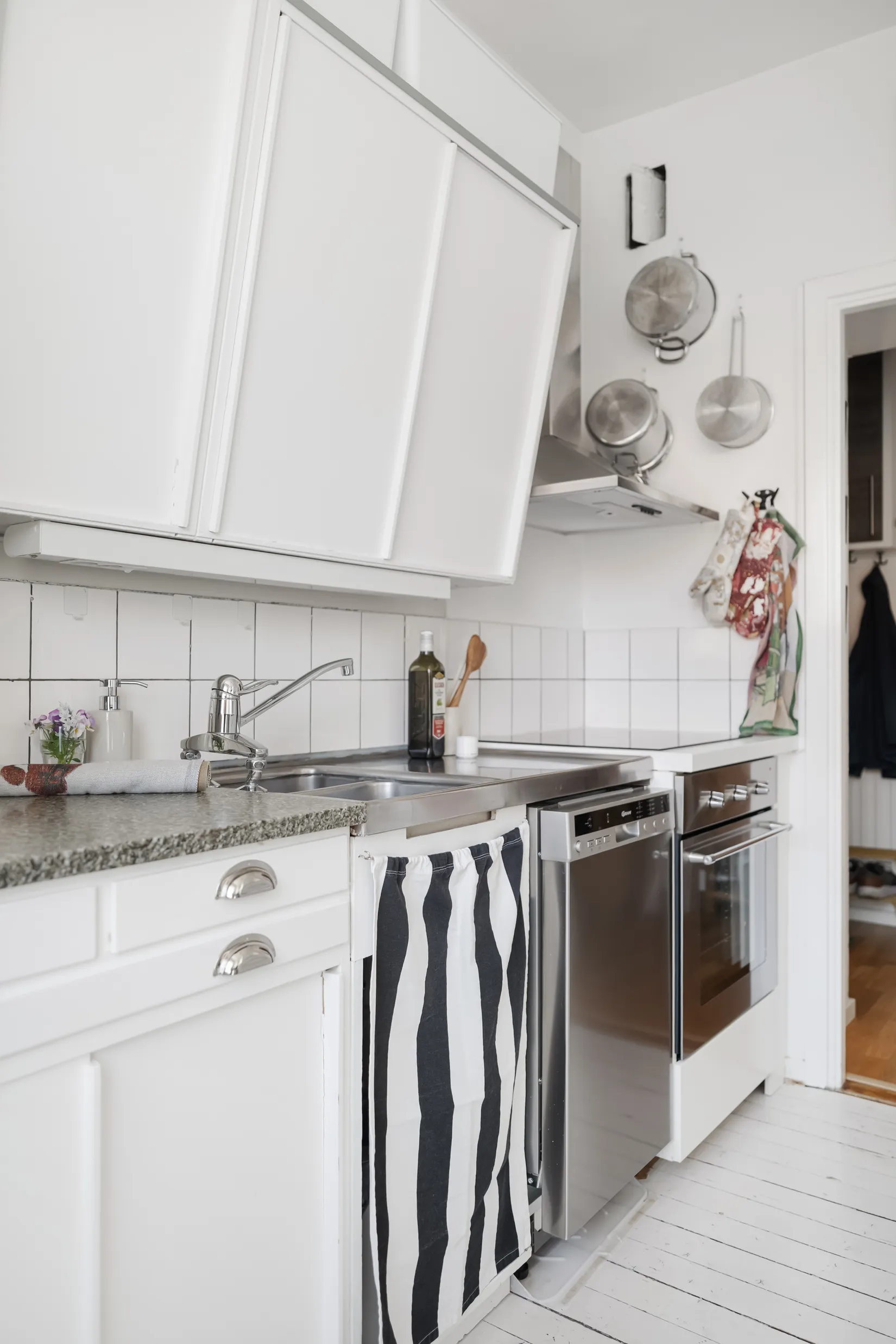 Bostadsrätt, Östergatan 22 B, Hässleholm