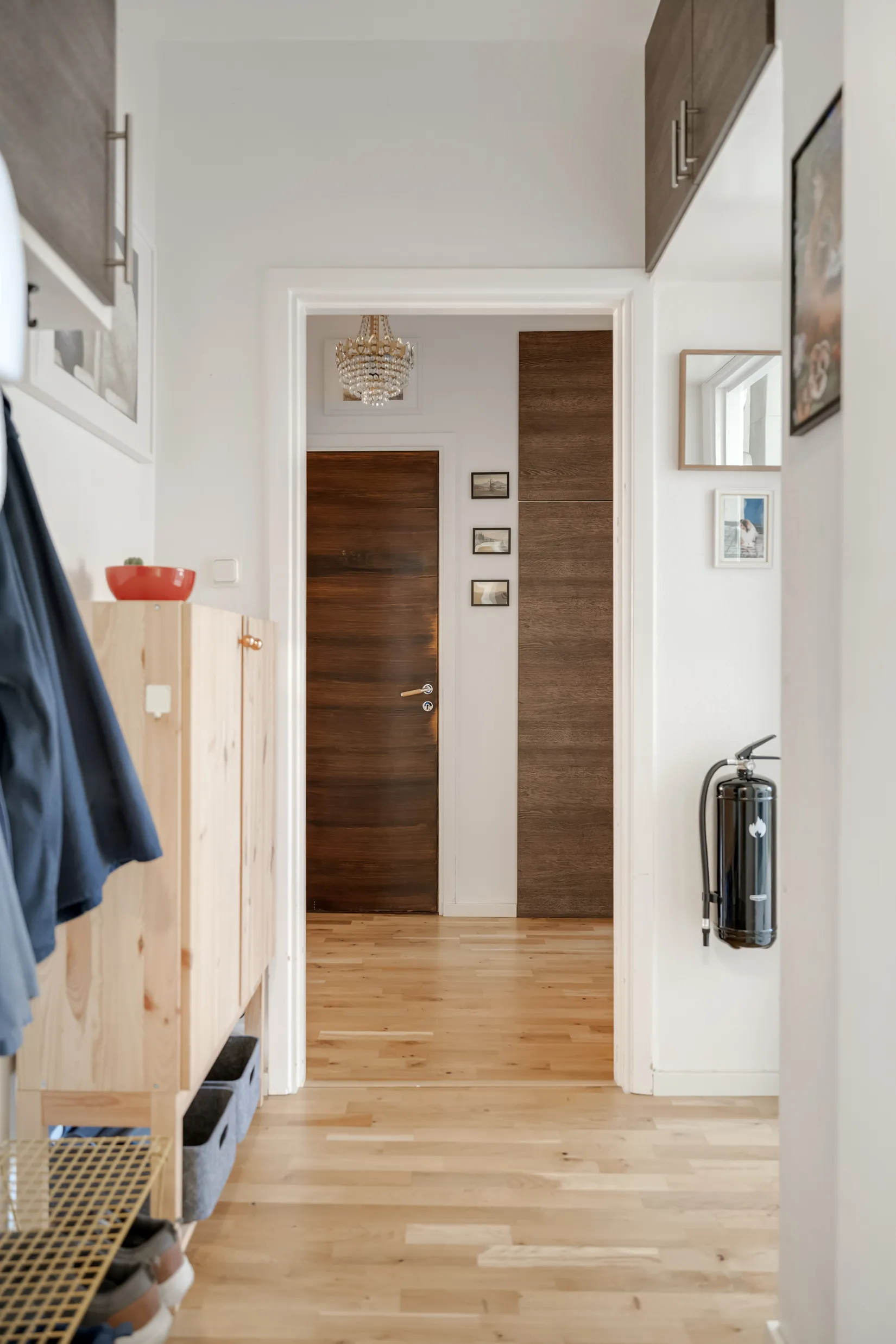 Bostadsrätt, Östergatan 22 B, Hässleholm