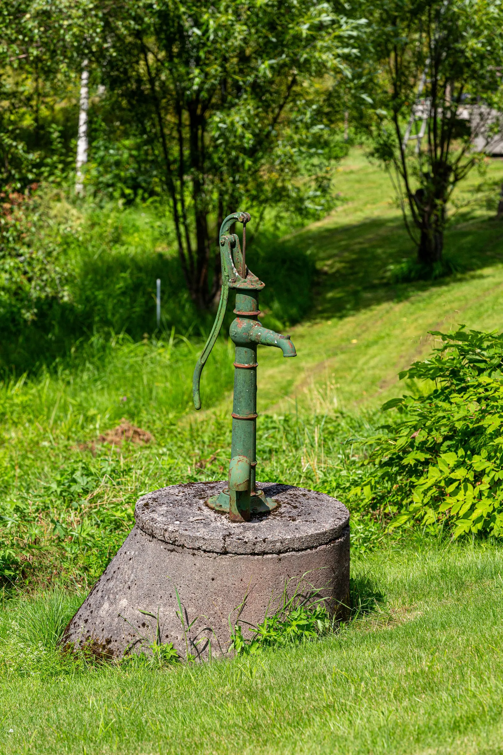 Fritidshus, Salaboda 323, Salaboda, Lindesberg