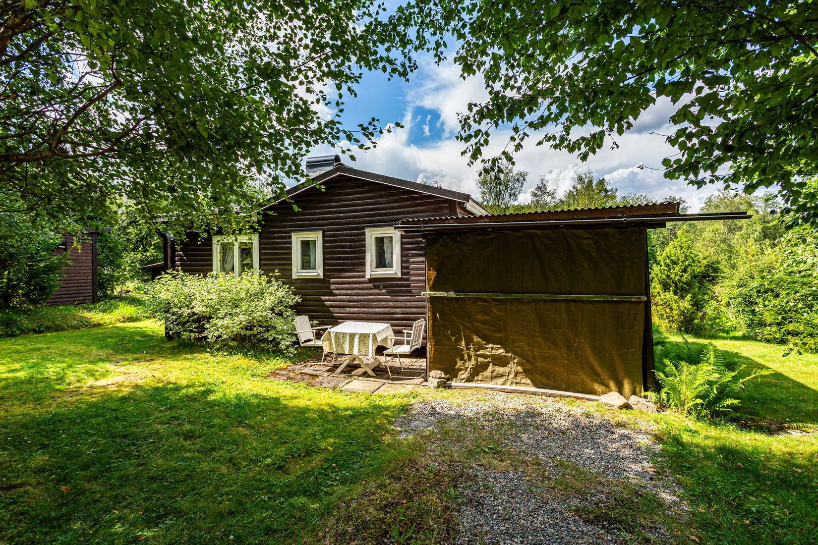 Fritidshus, Salaboda 323, Salaboda, Lindesberg