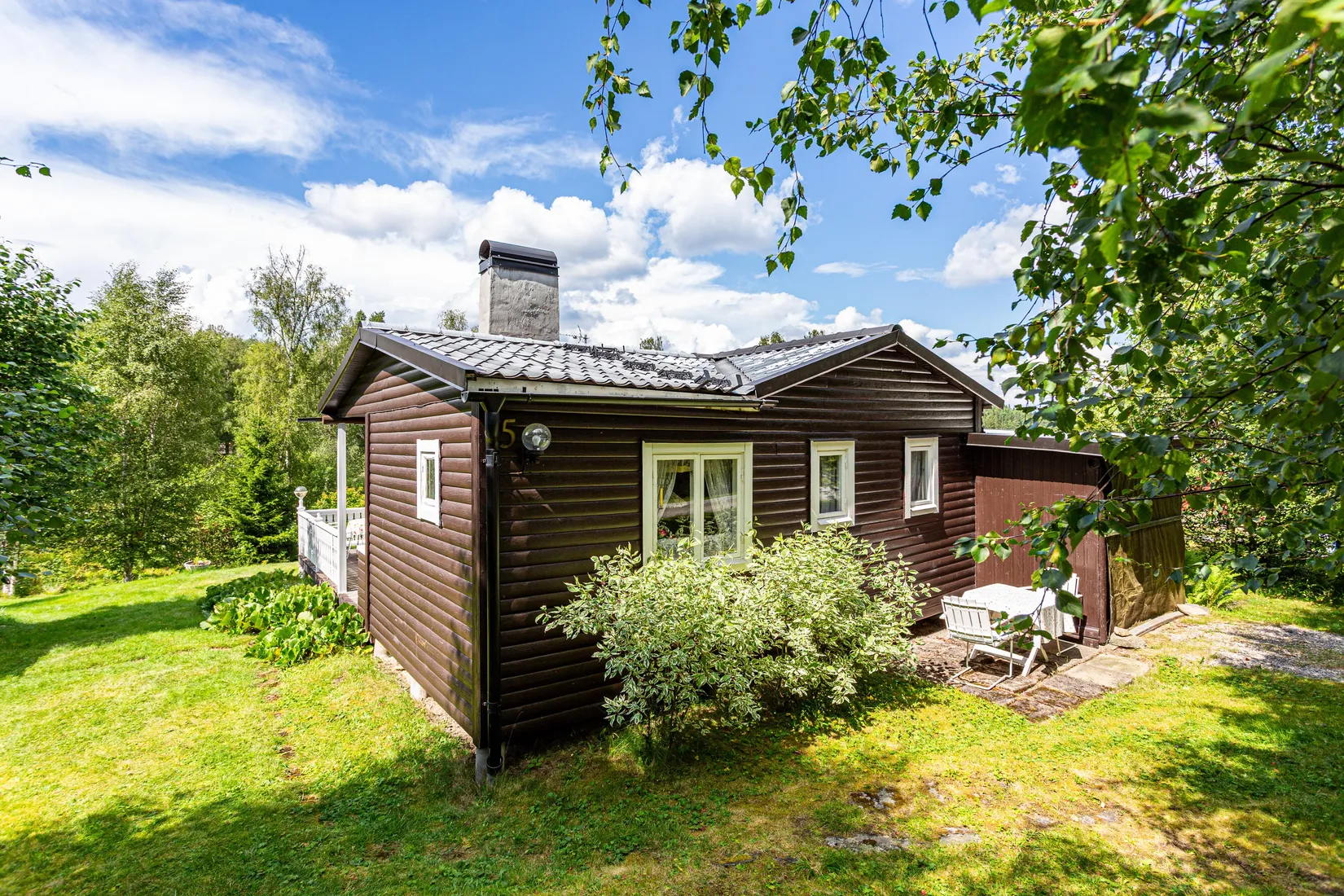 Fritidshus, Salaboda 323, Salaboda, Lindesberg
