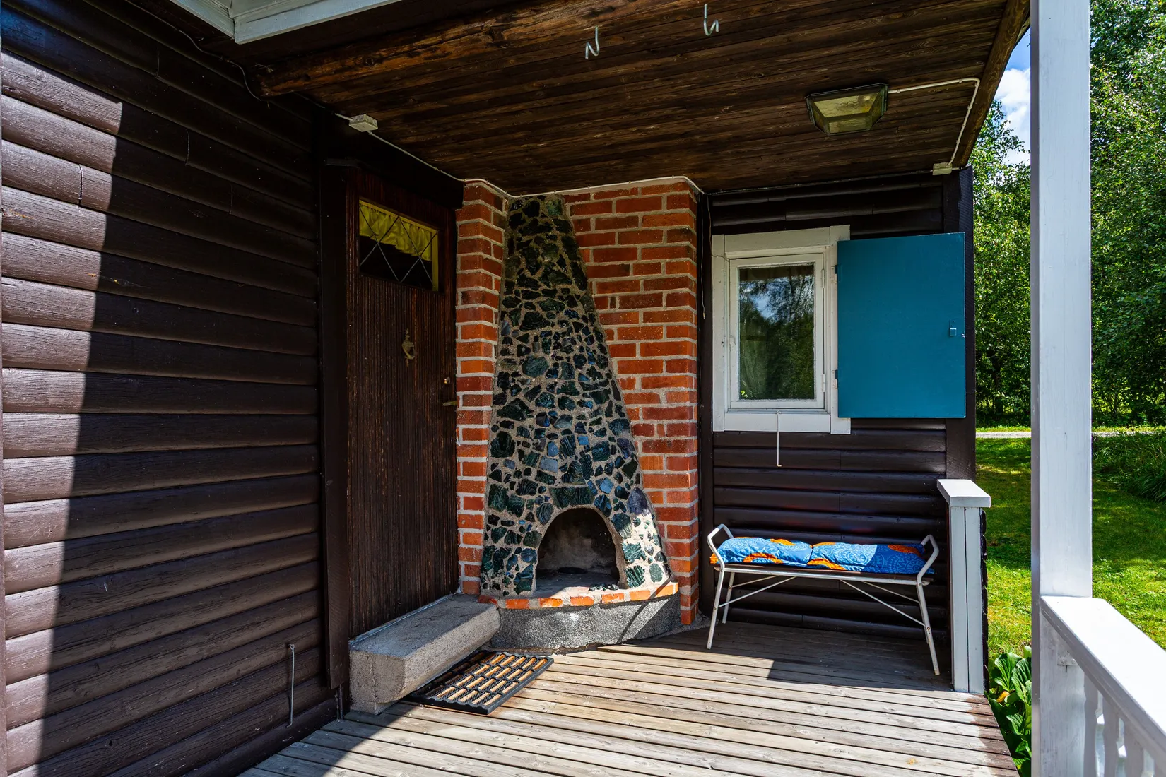 Fritidshus, Salaboda 323, Salaboda, Lindesberg