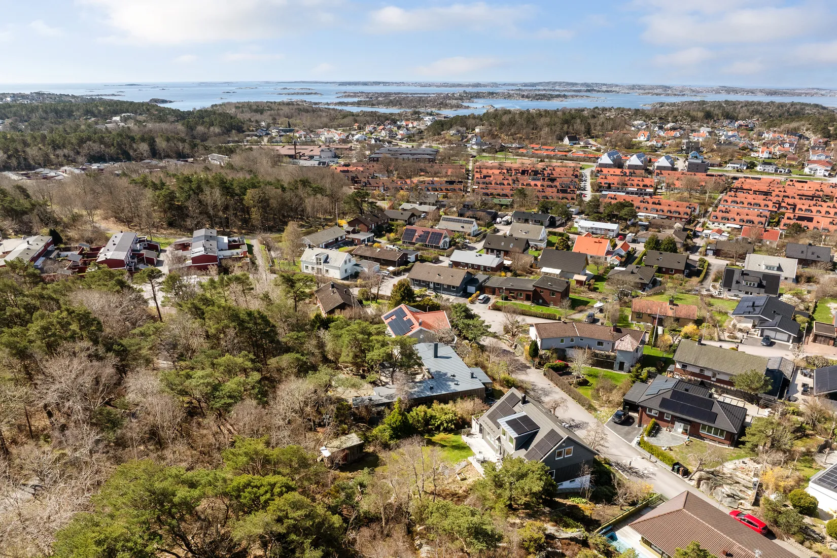 Villa, Vättnedalsvägen 20, Önnered, Göteborg