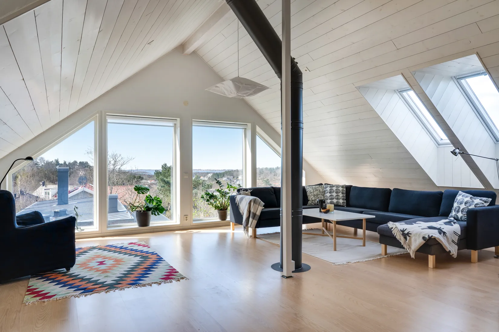 Villa, Vättnedalsvägen 20, Önnered, Göteborg