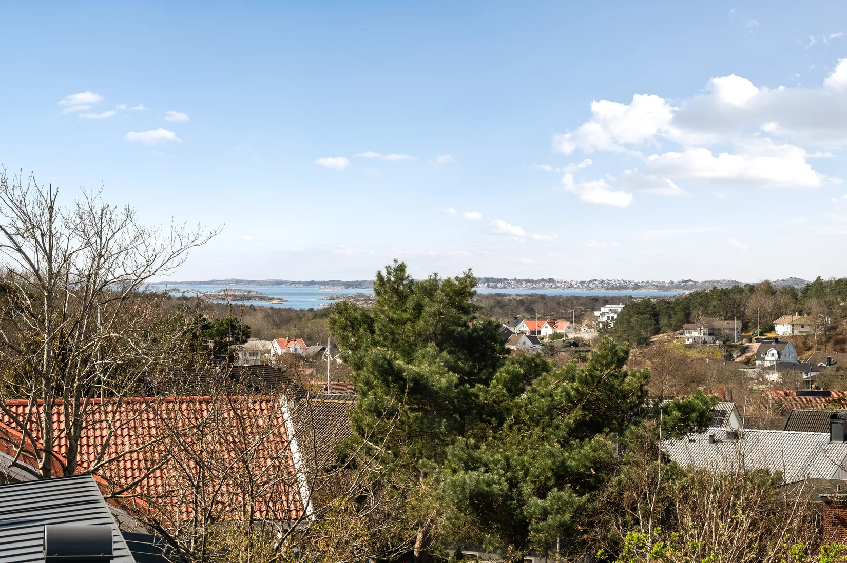 Villa, Vättnedalsvägen 20, Önnered, Göteborg